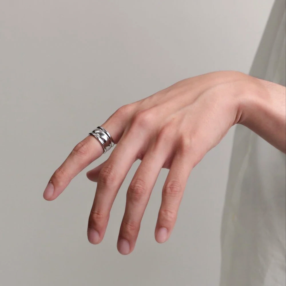 mode ring