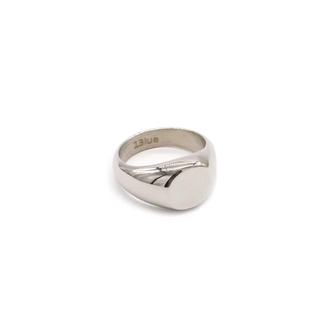 new Round stone ring
