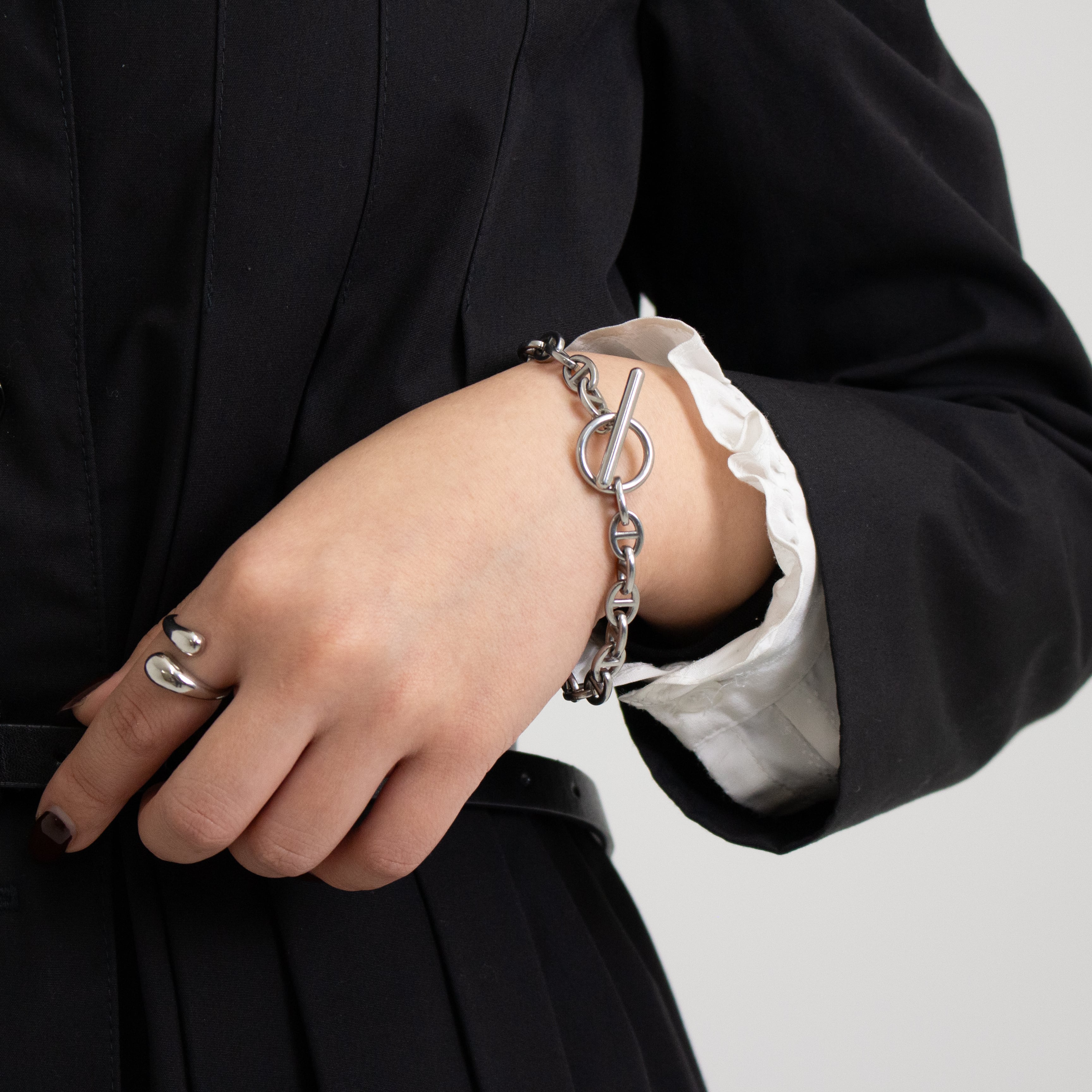 Horse jewelry