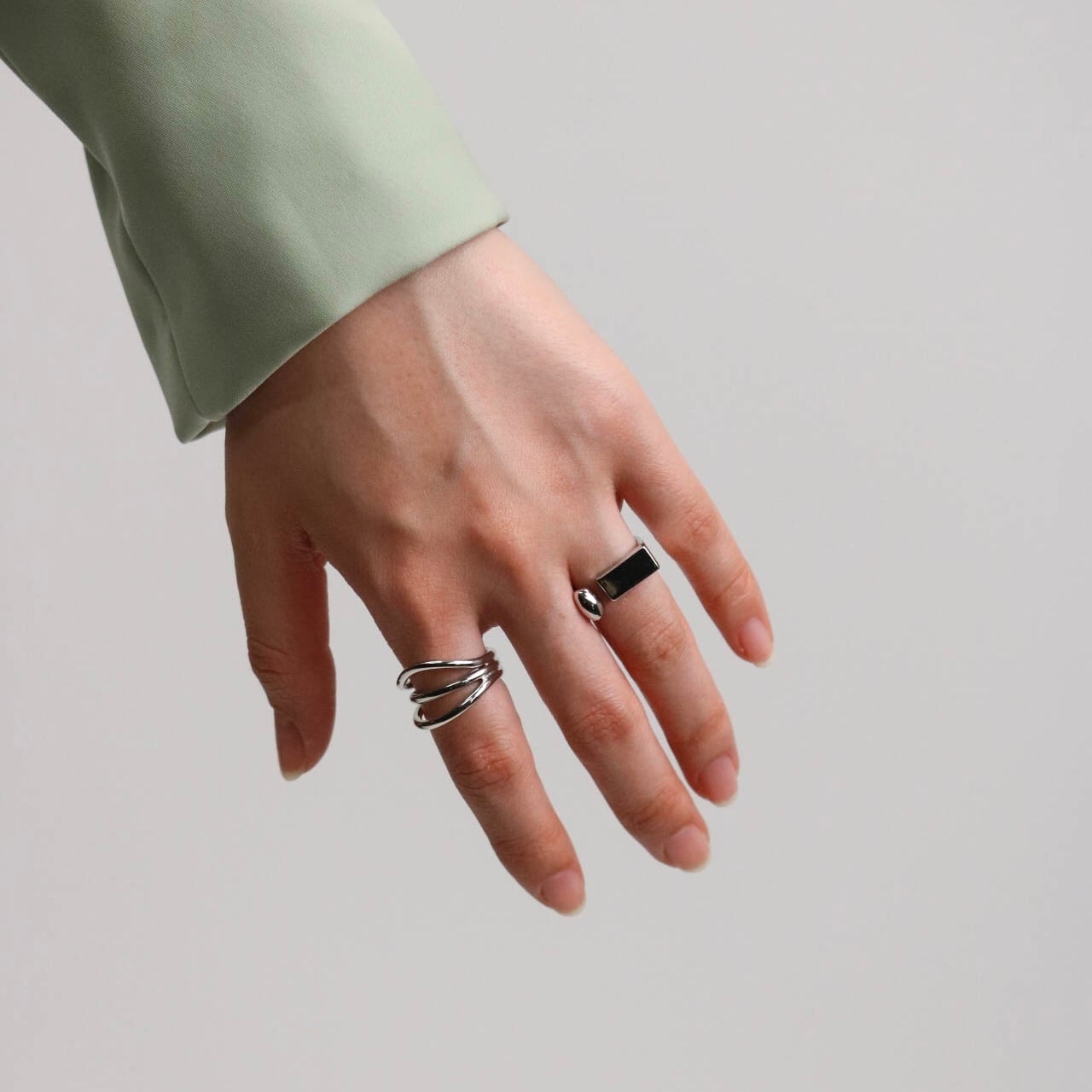 3line ring