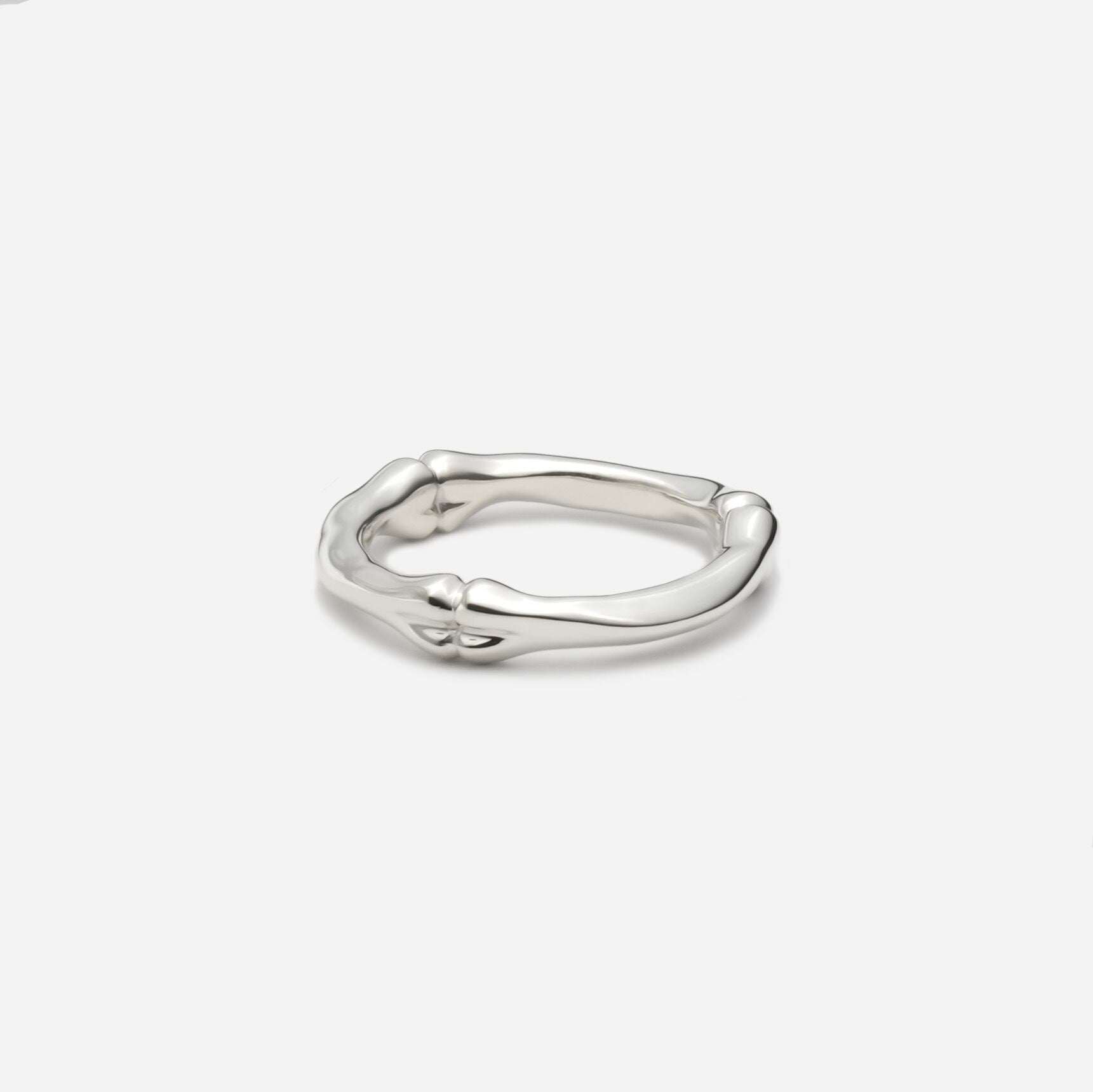 bone ring【受注品】