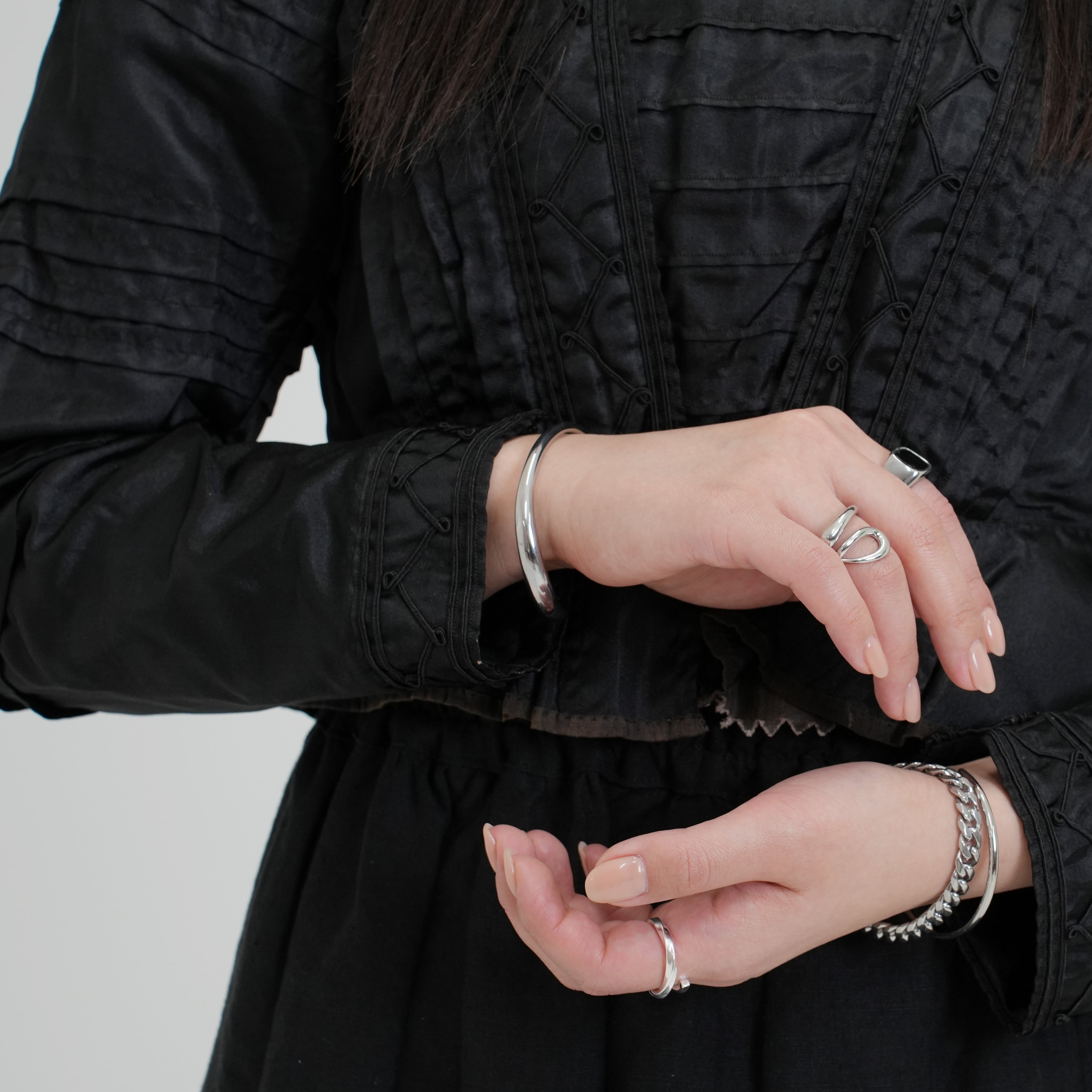 drop bangle
