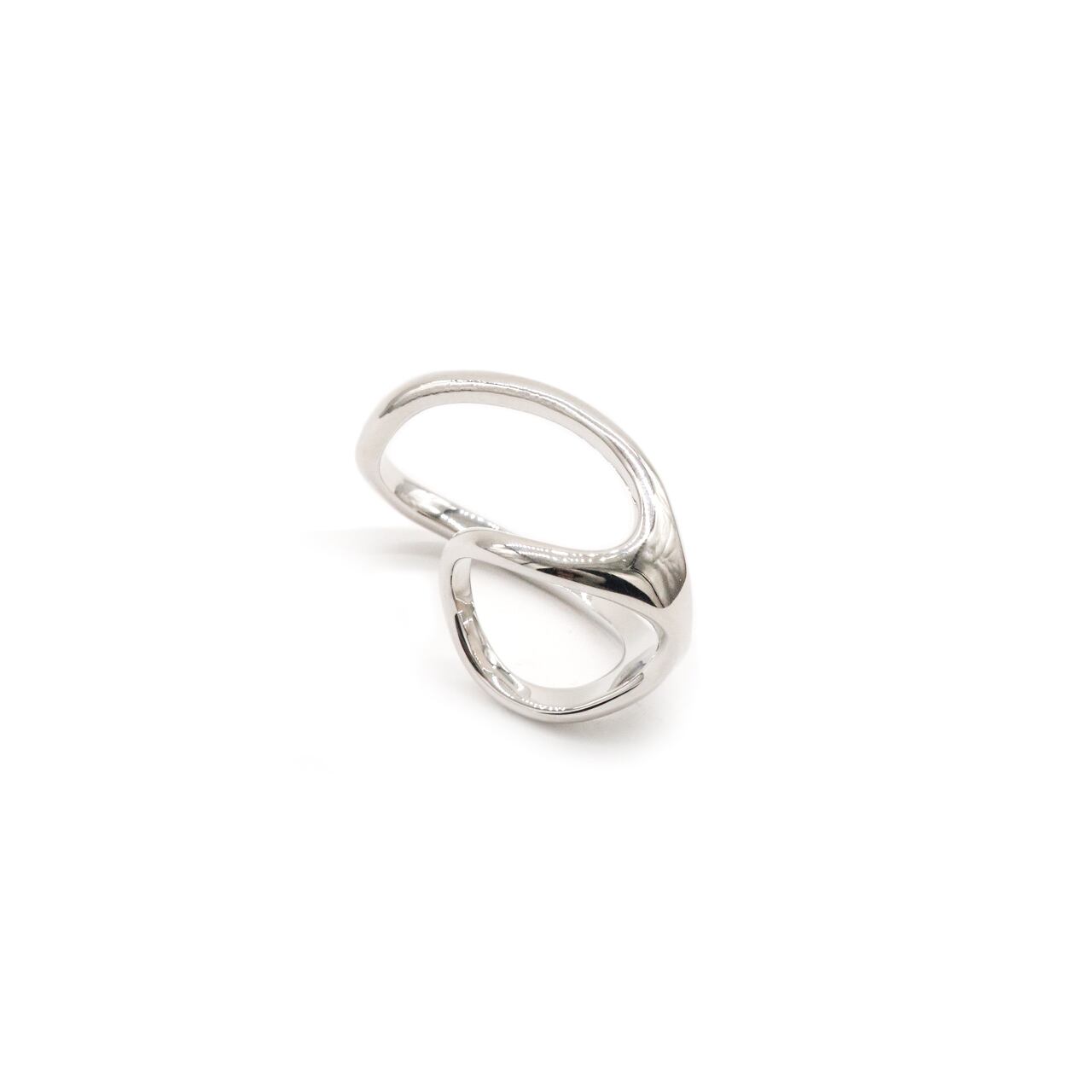 2 finger ring