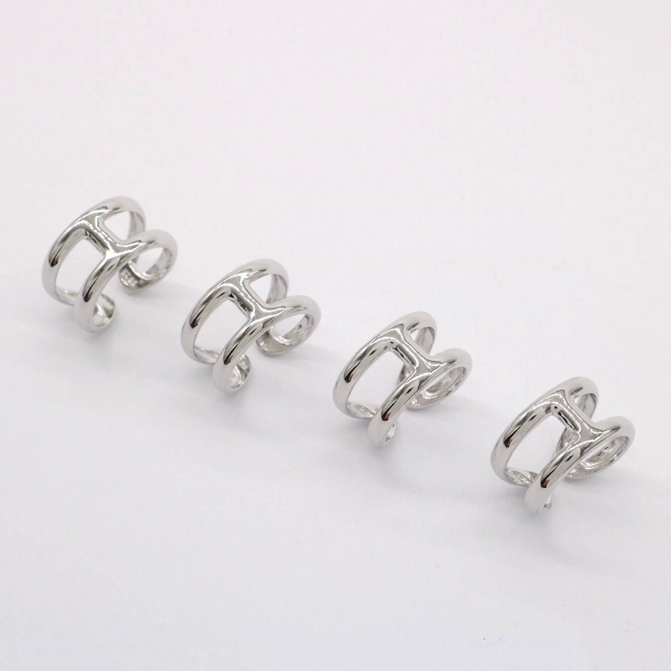 h shine ring