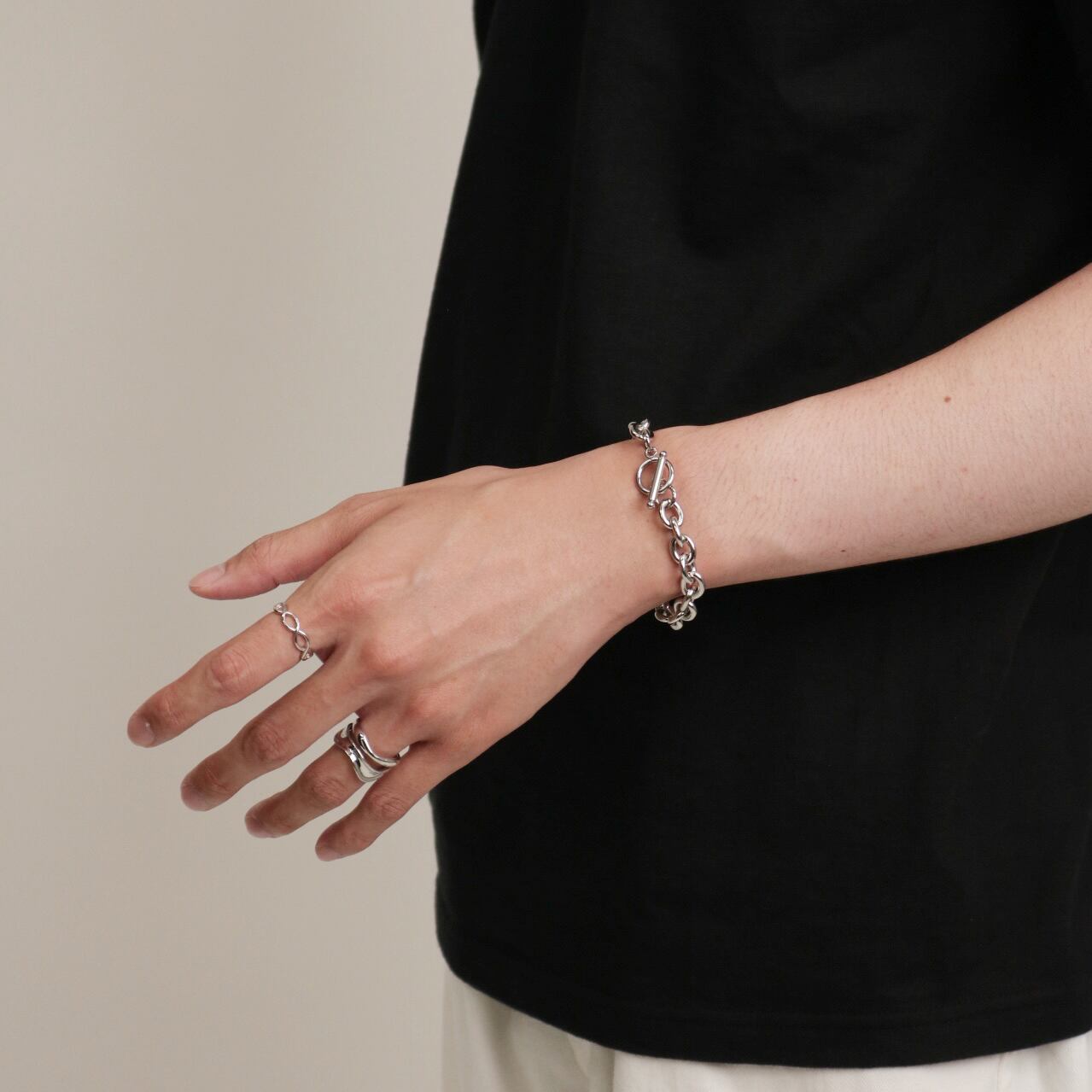 intersect ring