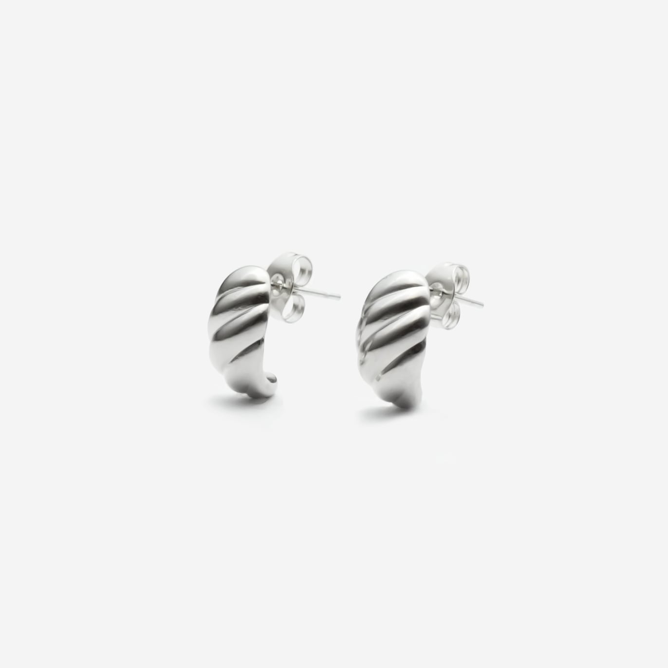 Croissan pierce