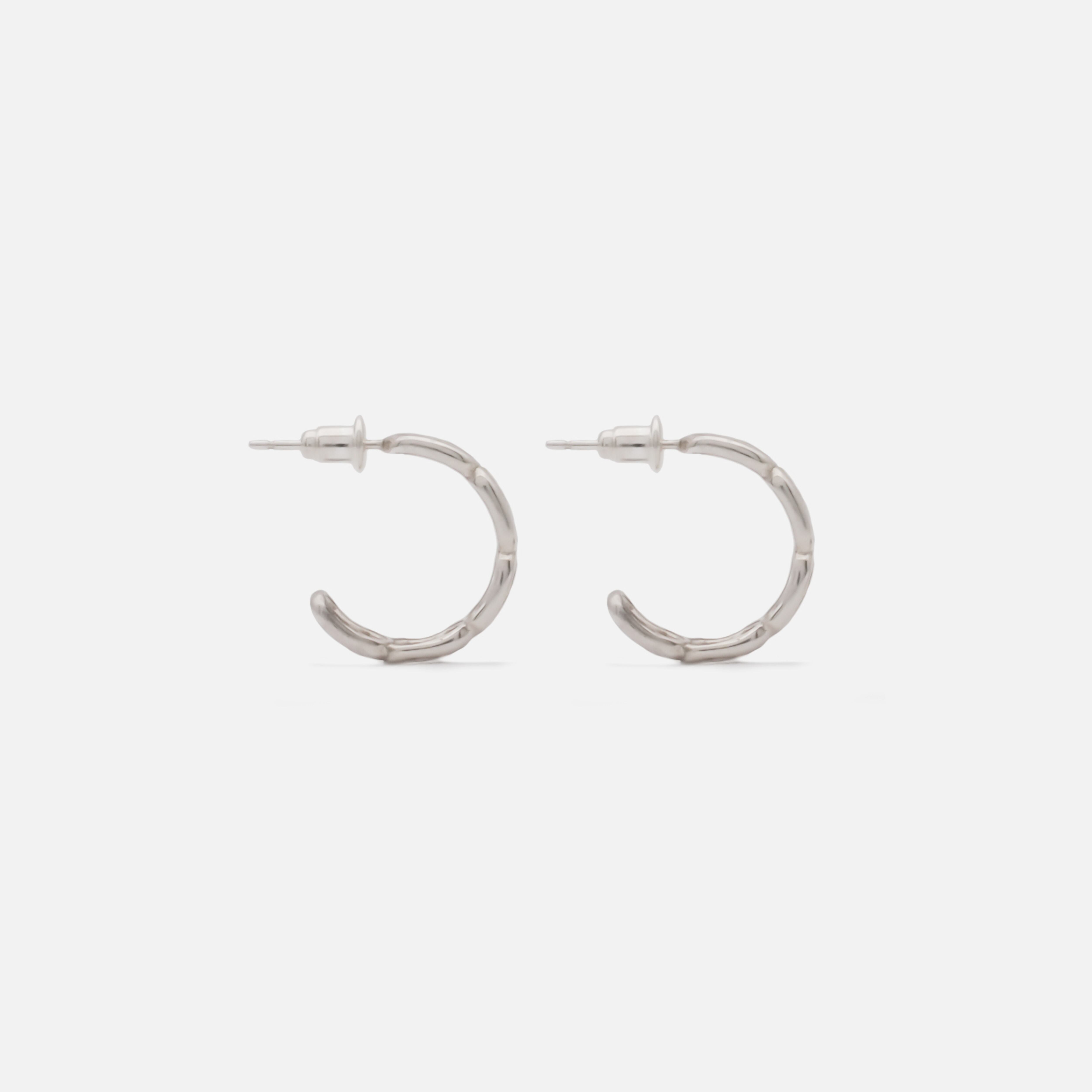 13 chain pierce【受注品】