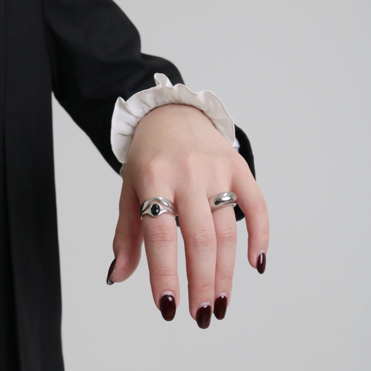 moon ring