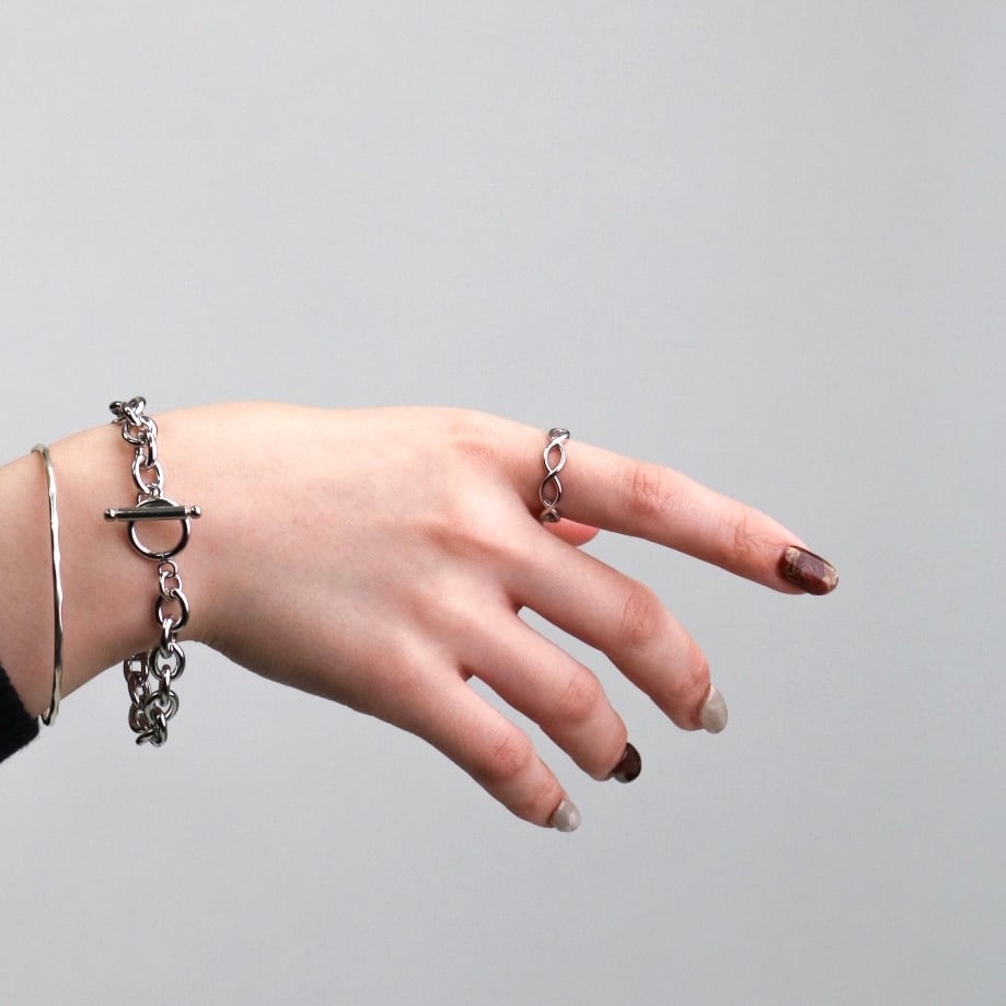 intersect ring