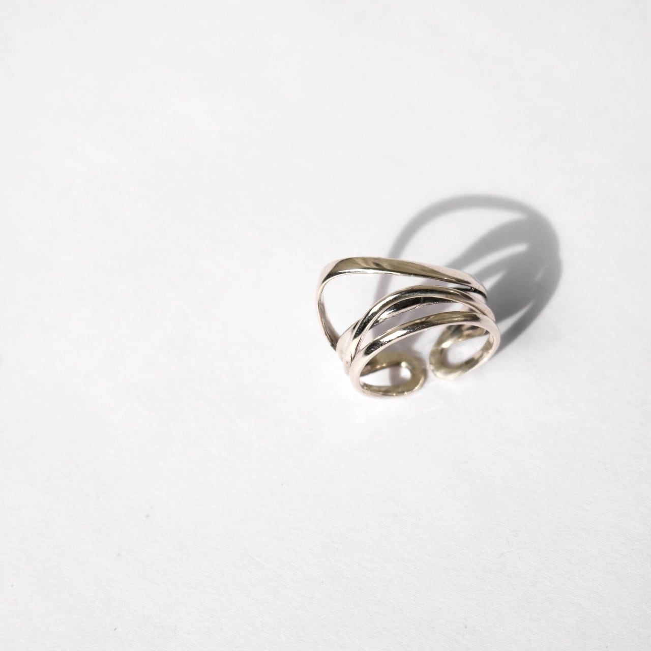 Deformation ring