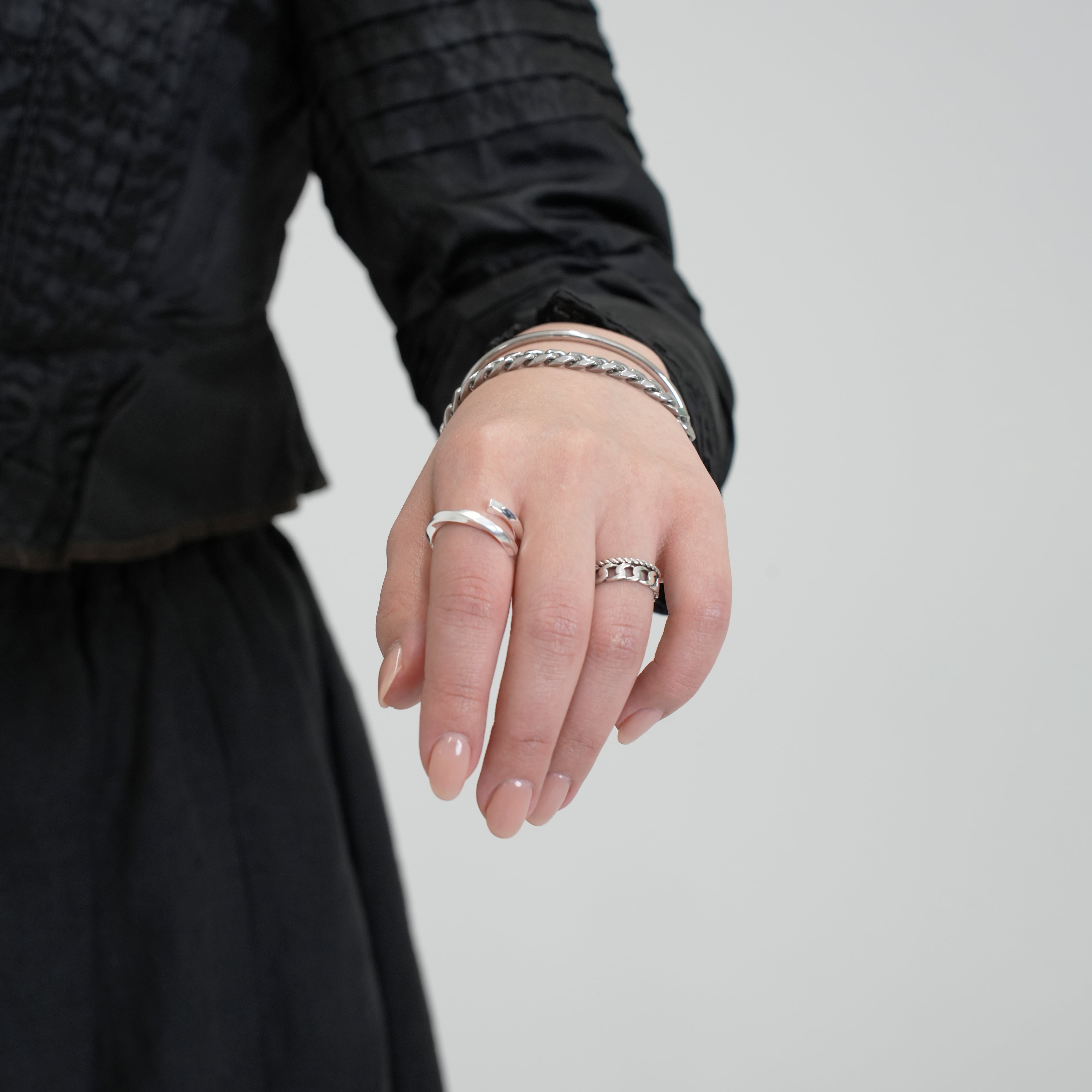 twist ring