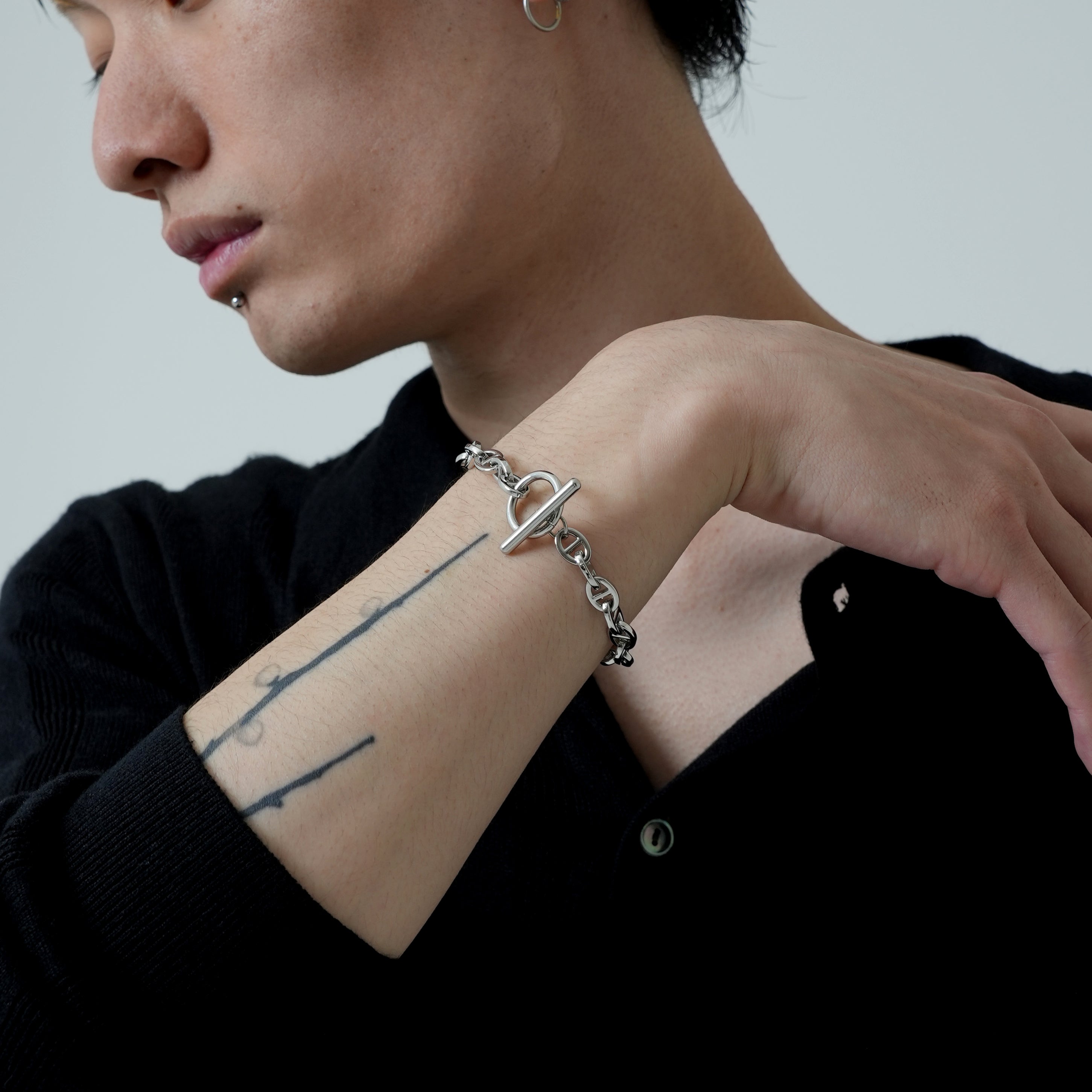 Horse jewelry