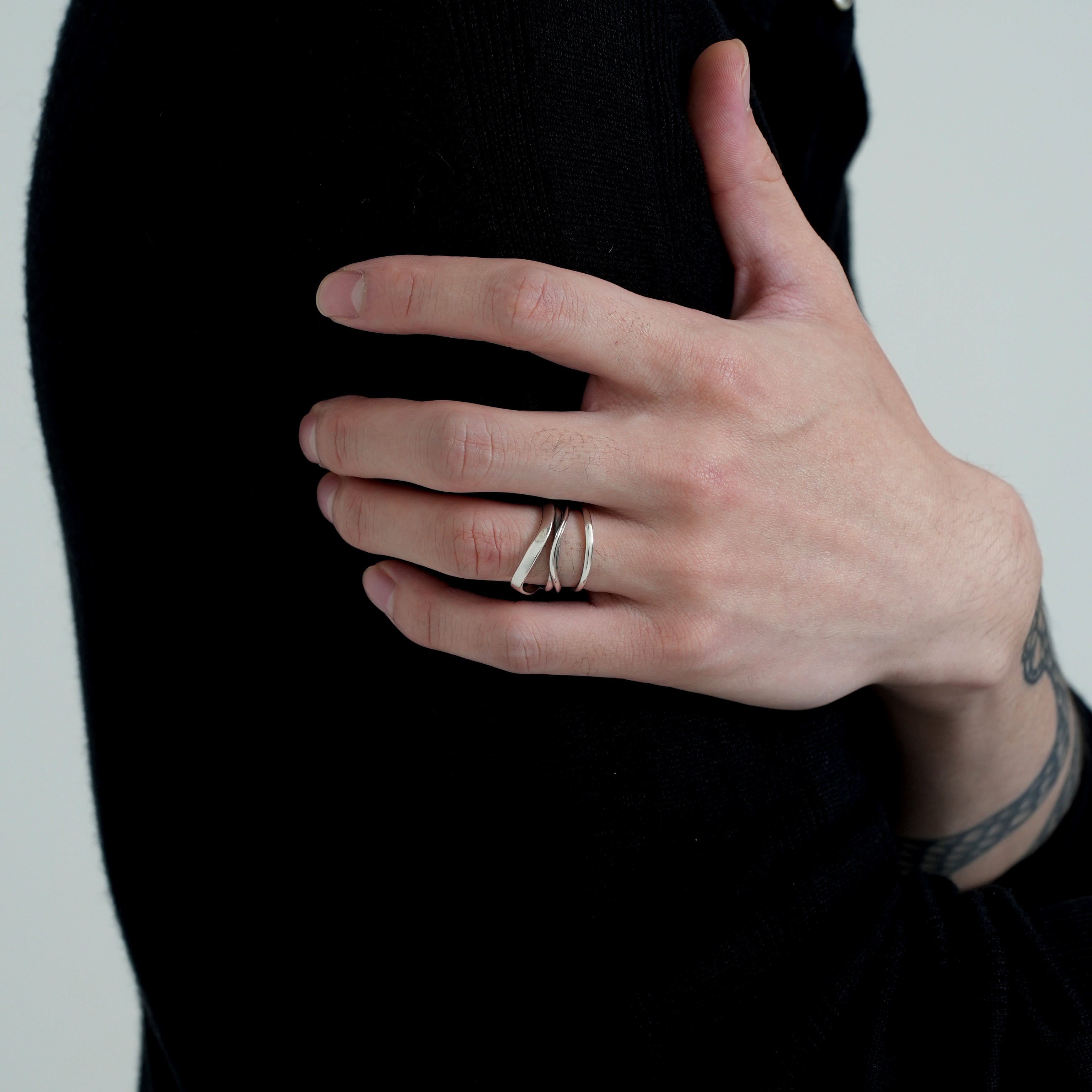 Deformation ring