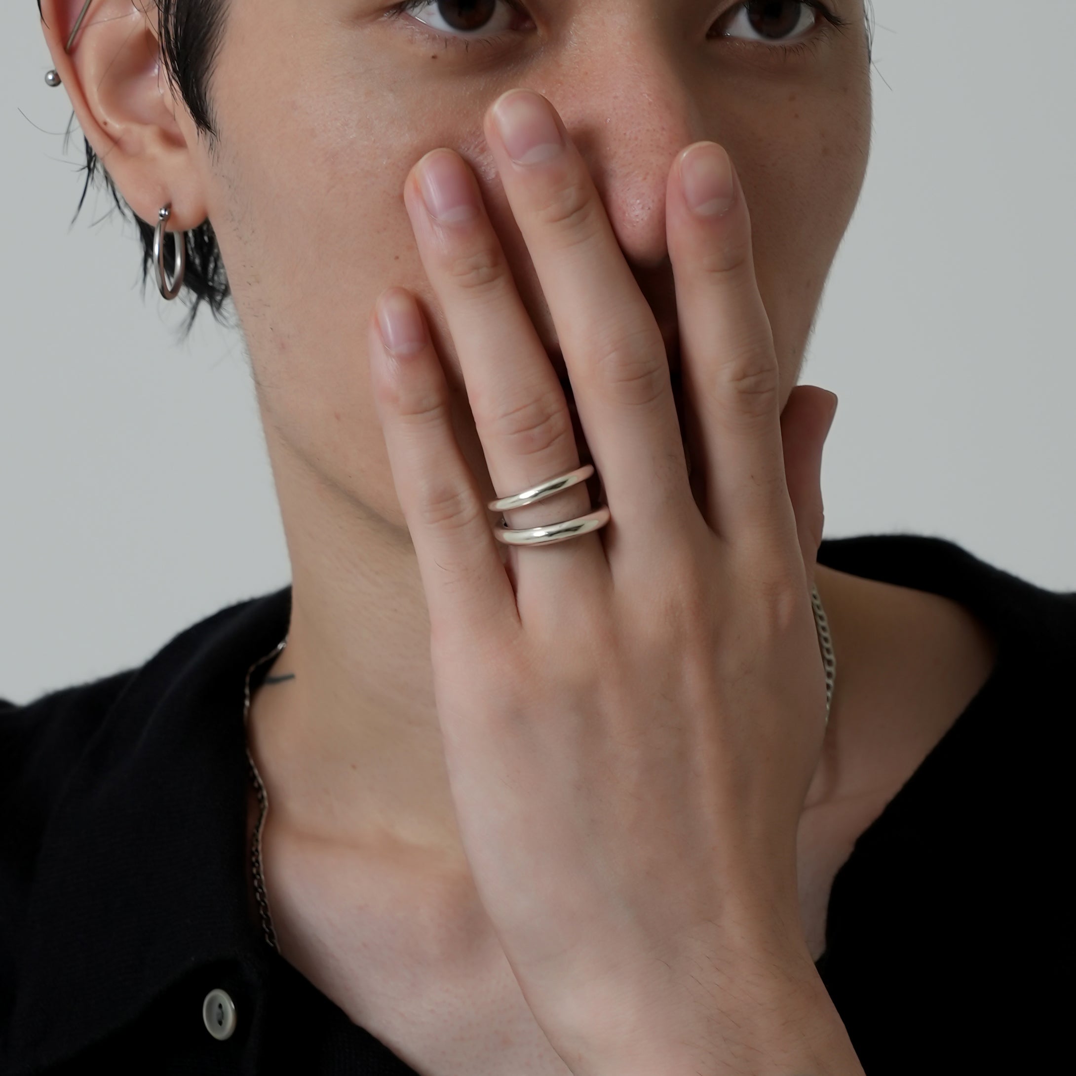 double ring
