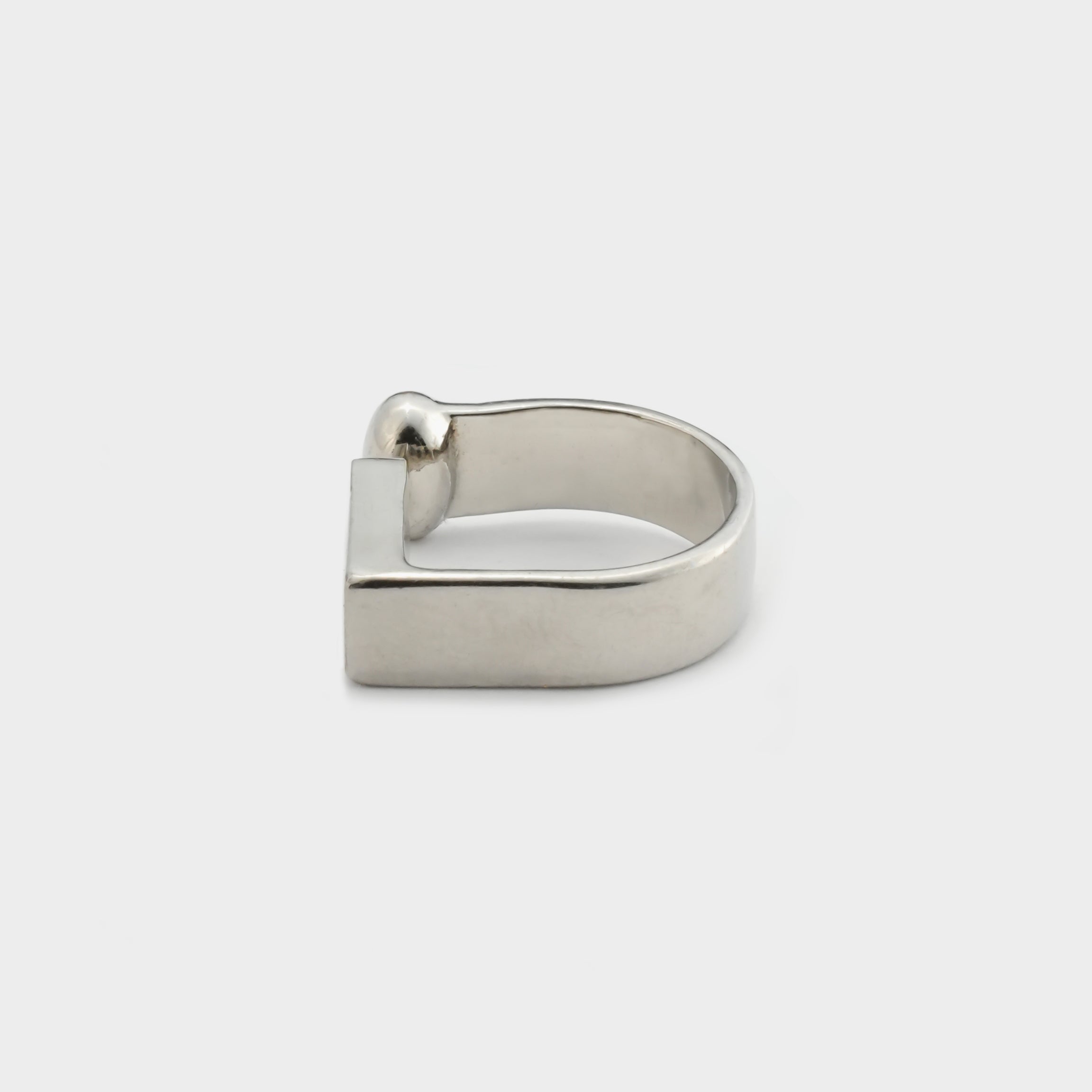 Rectangle ring