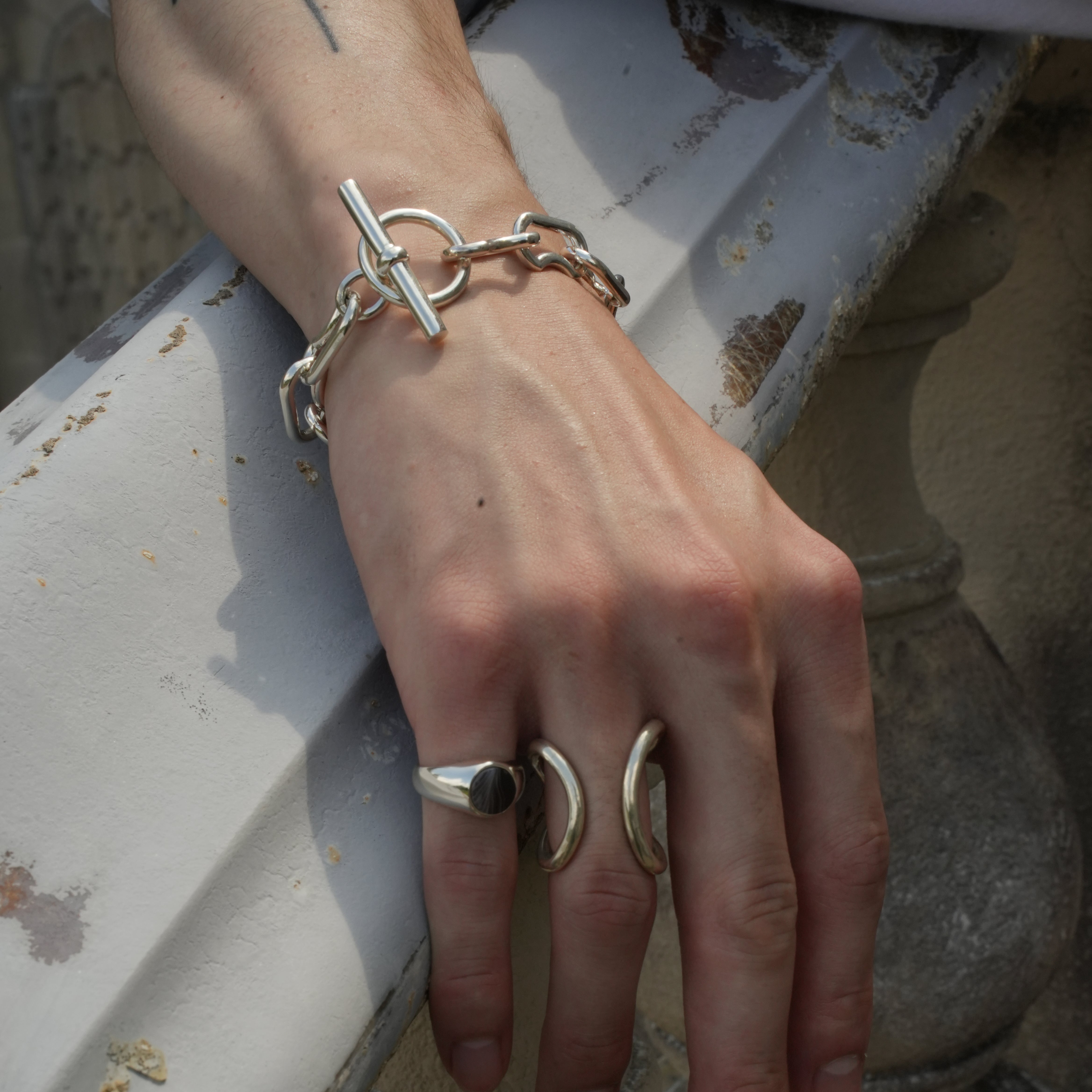 -蝶- ring【受注品】