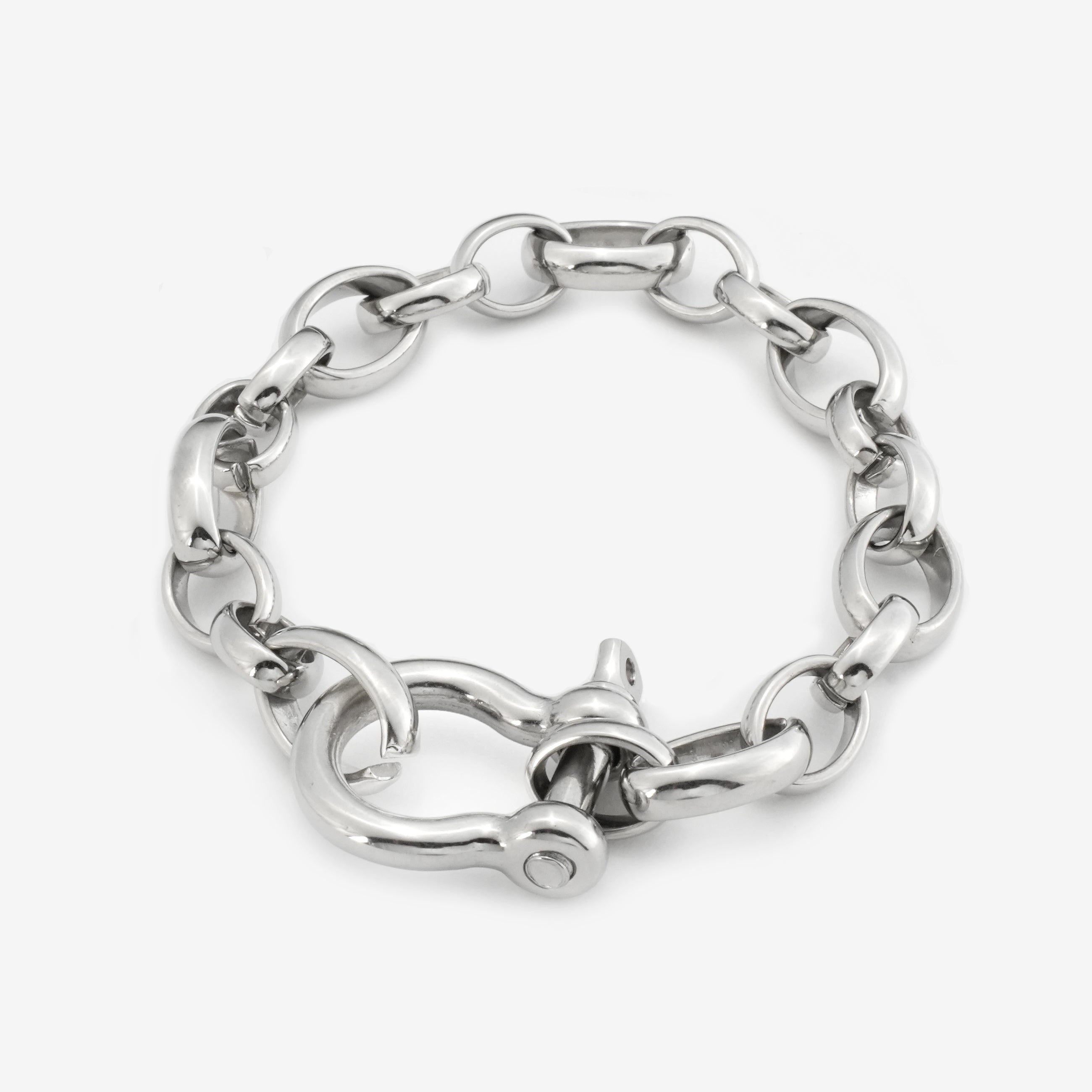 U-bracelet