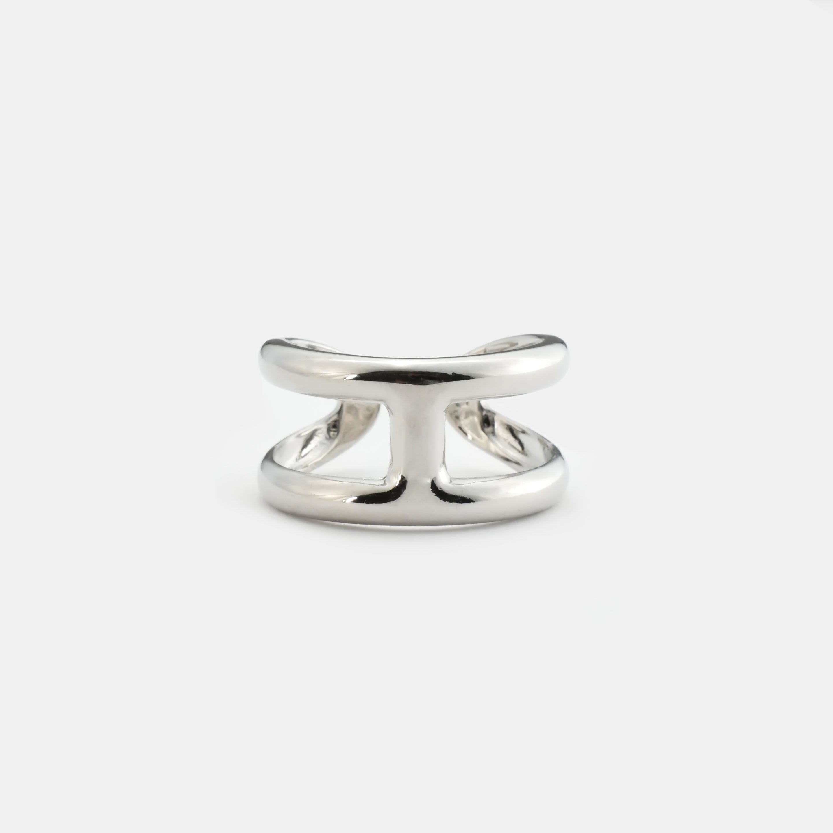 h shine ring
