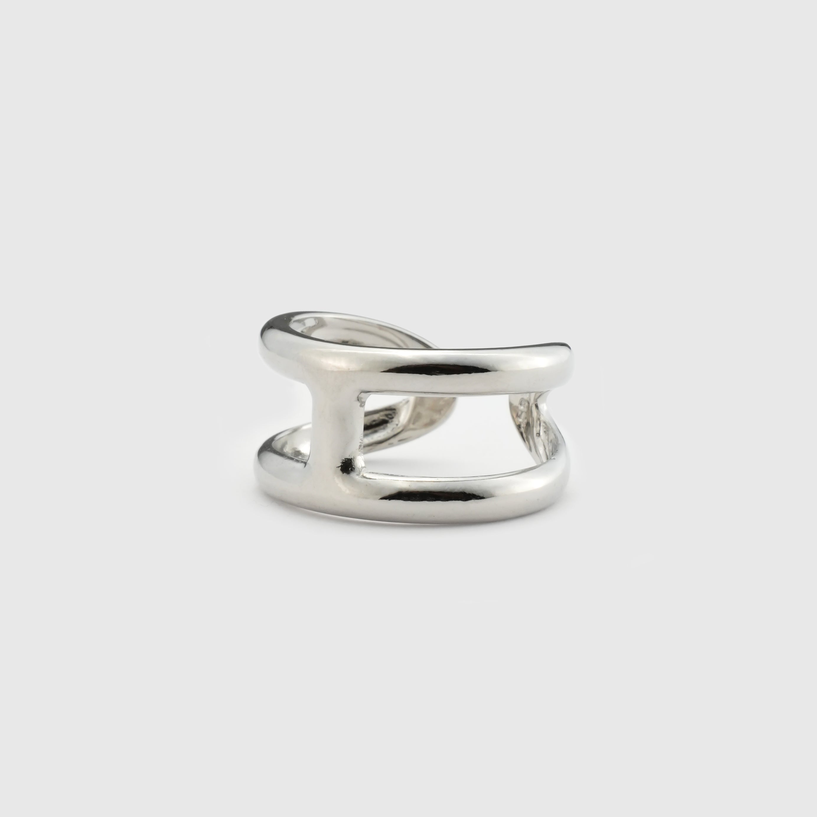 h shine ring