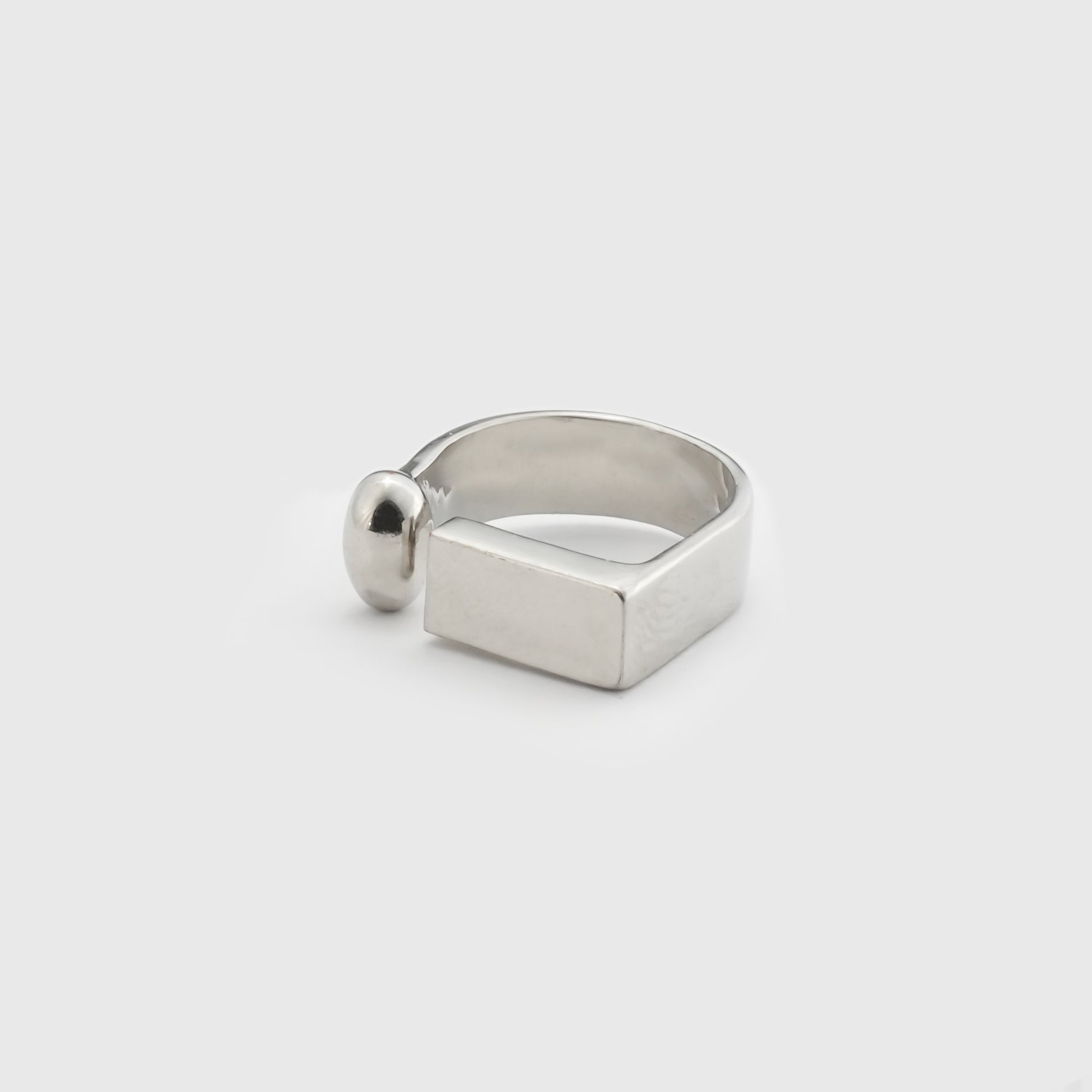 Rectangle ring