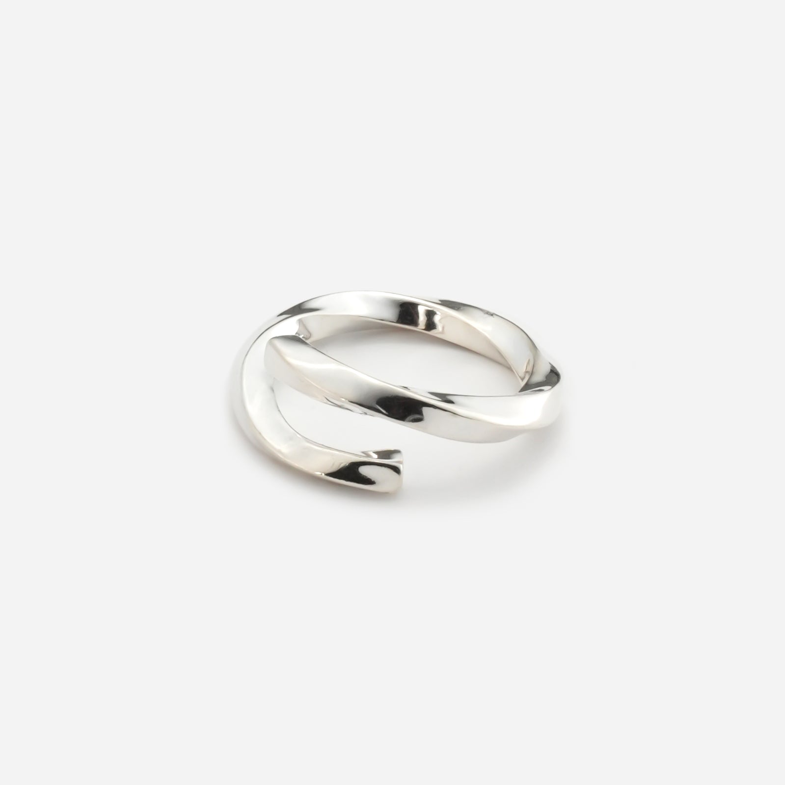 twist ring