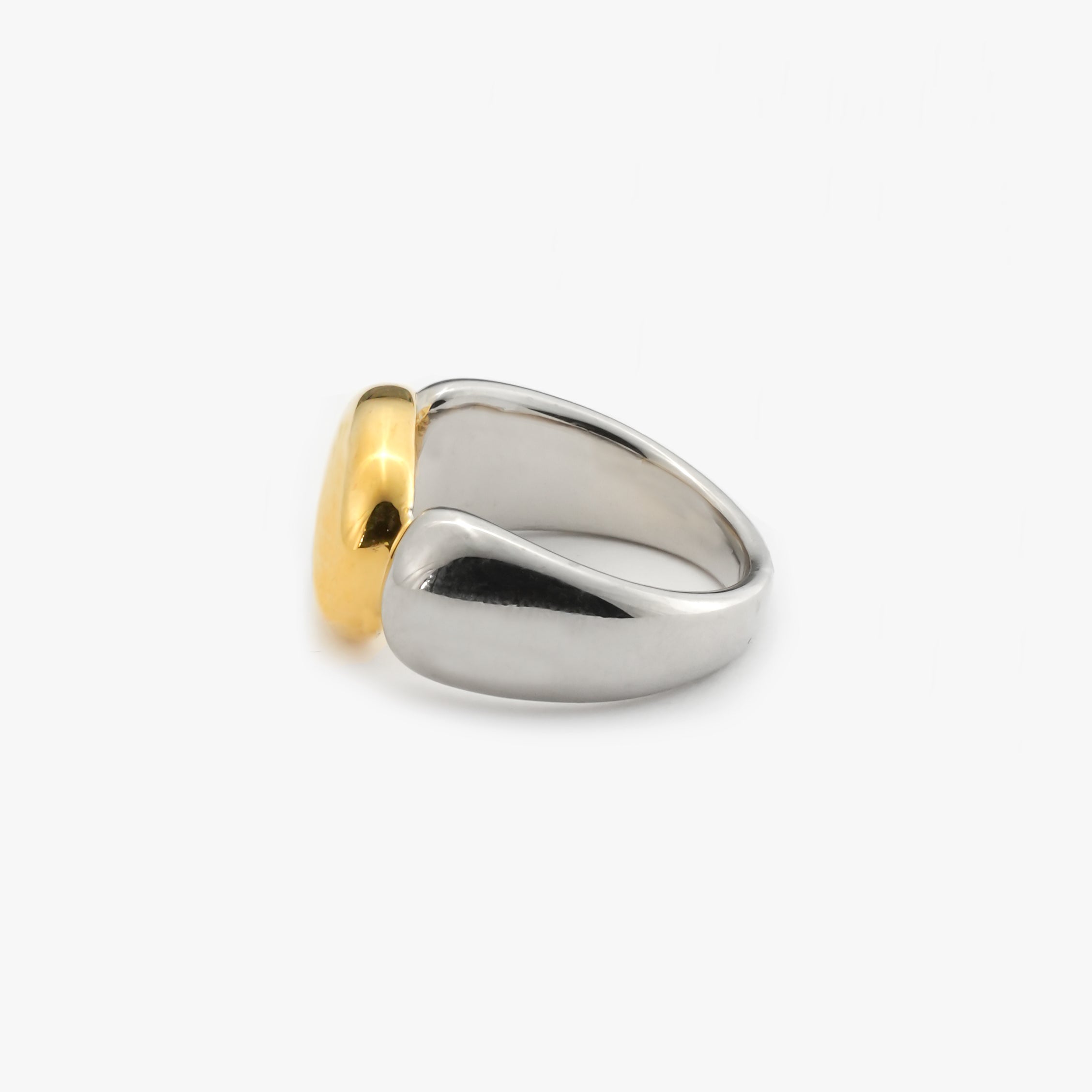 oval ring
