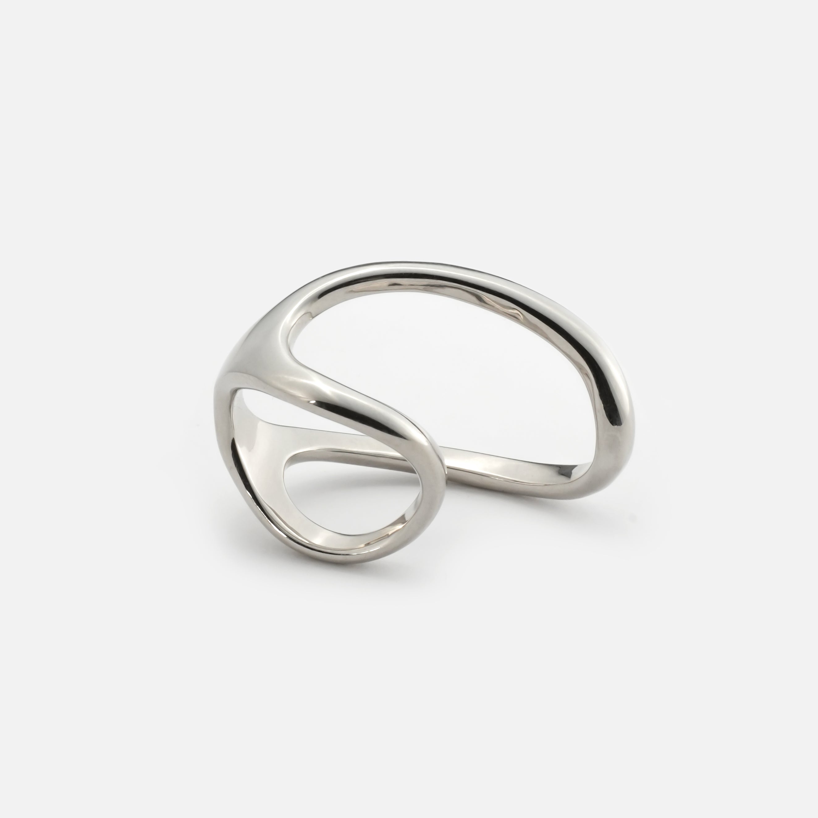 2 finger ring