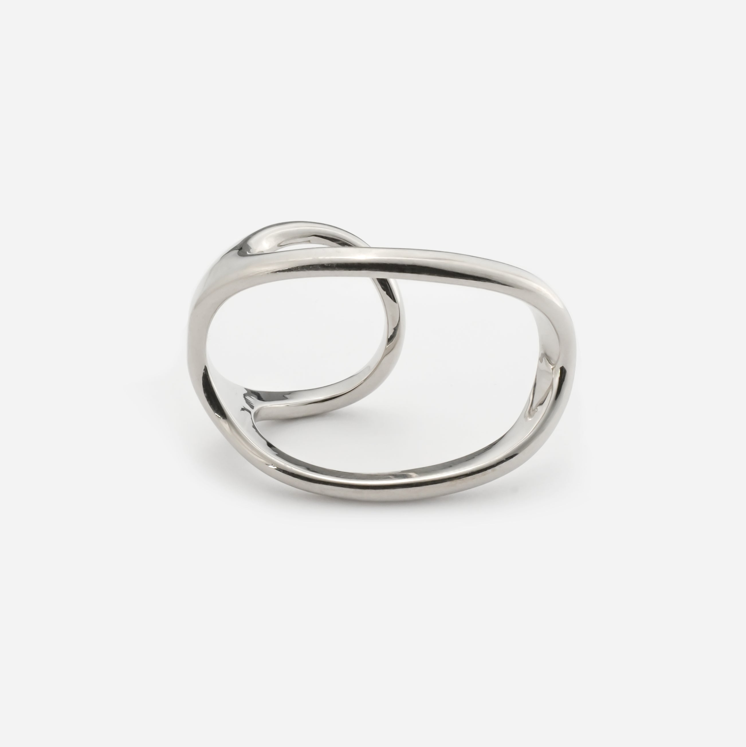 2 finger ring