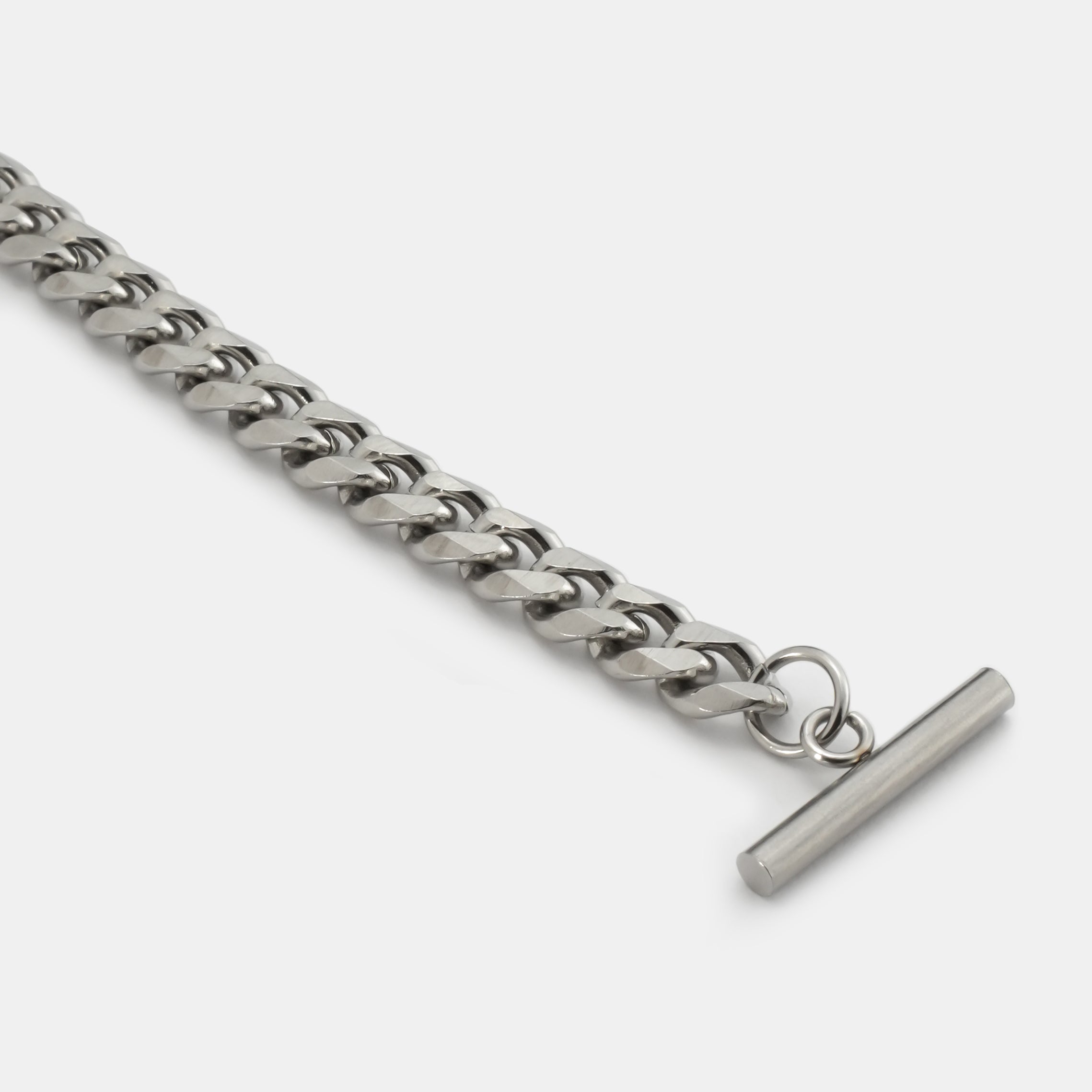 mantel chain bracelet IV