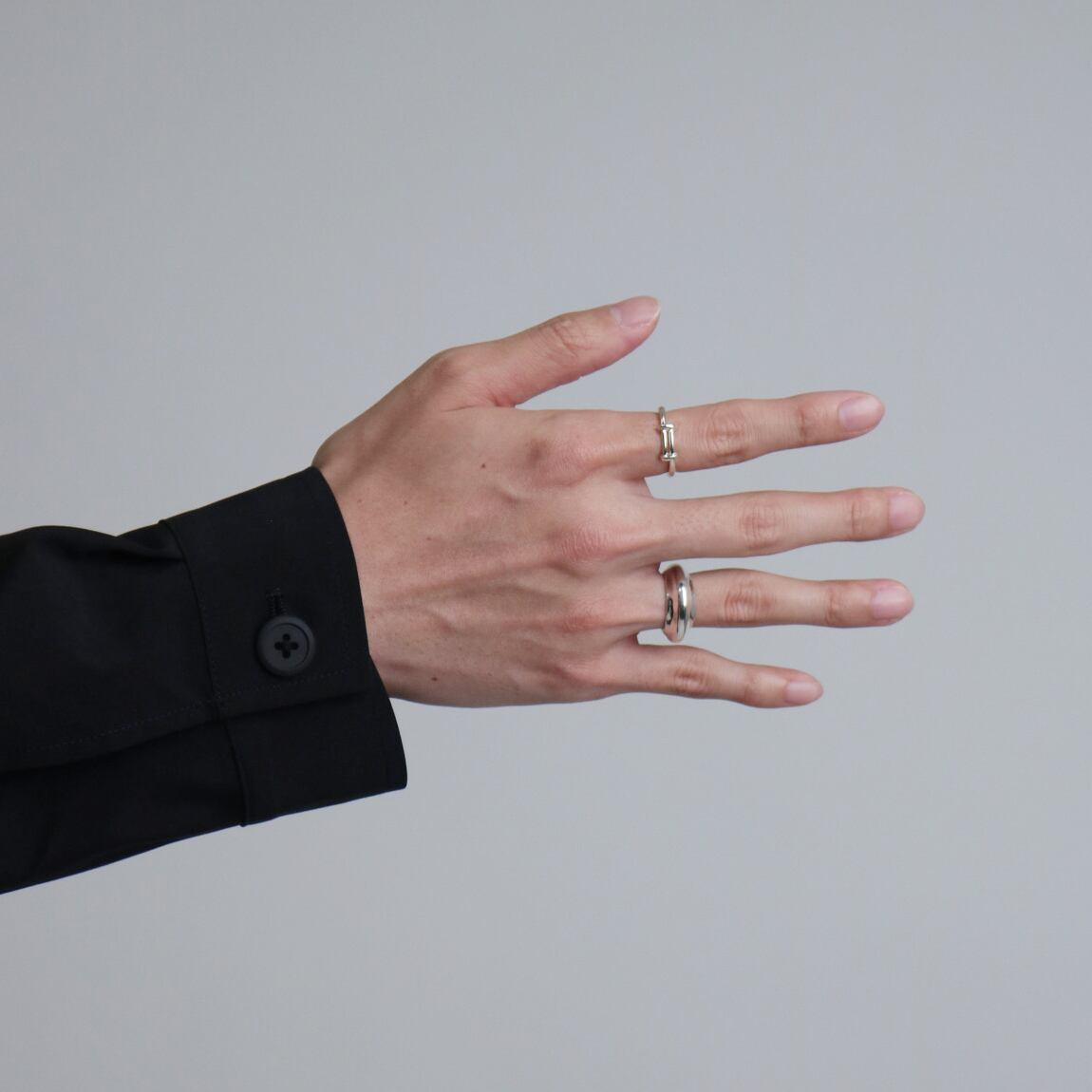 metal ring