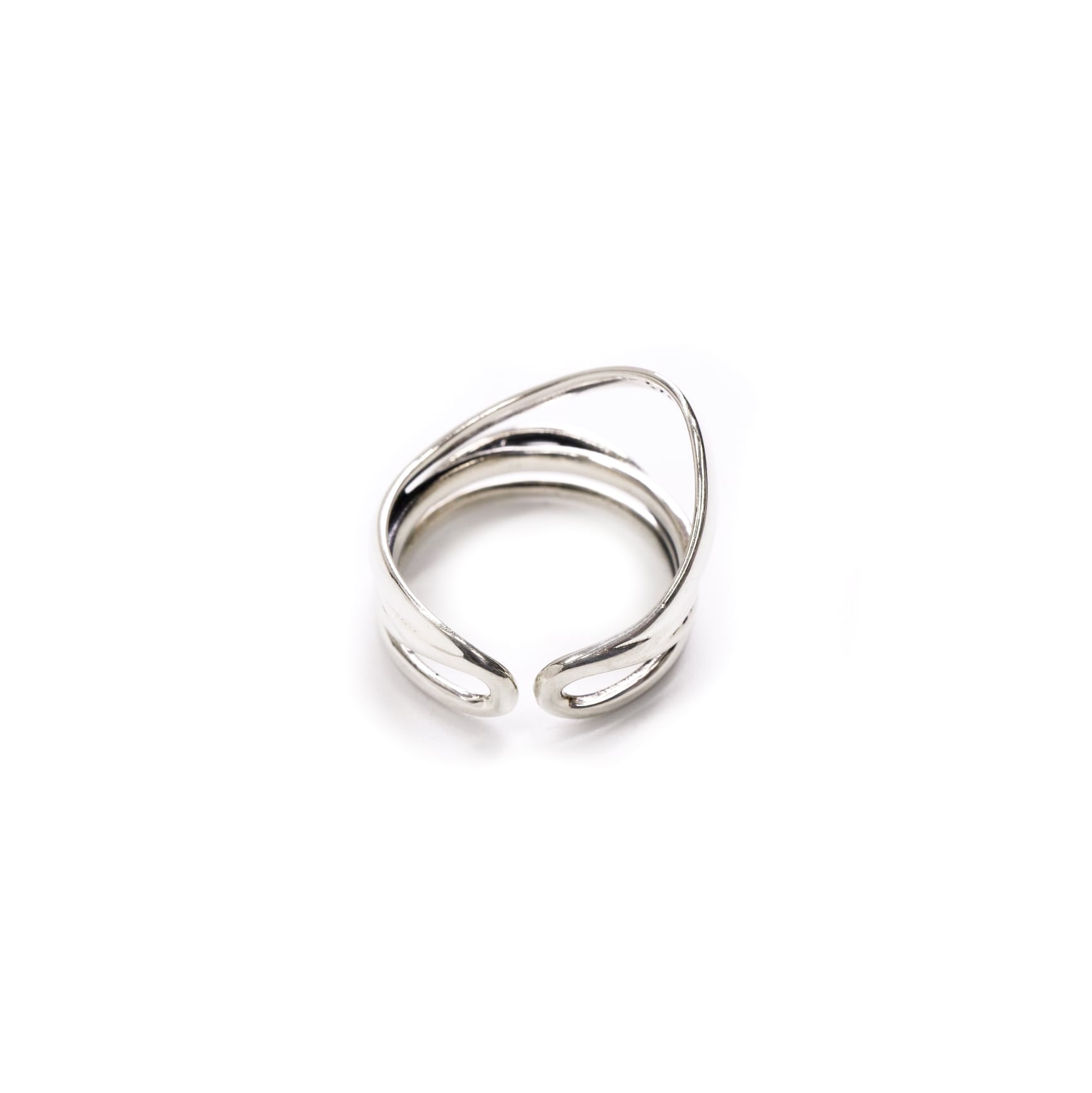 Deformation ring