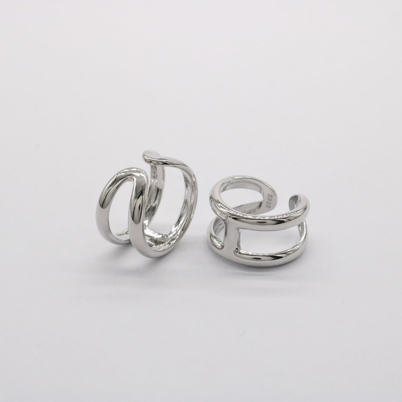 h shine ring
