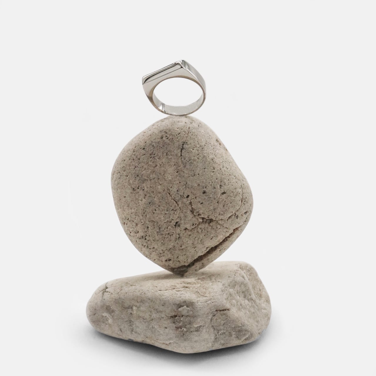 The Earth Day ring