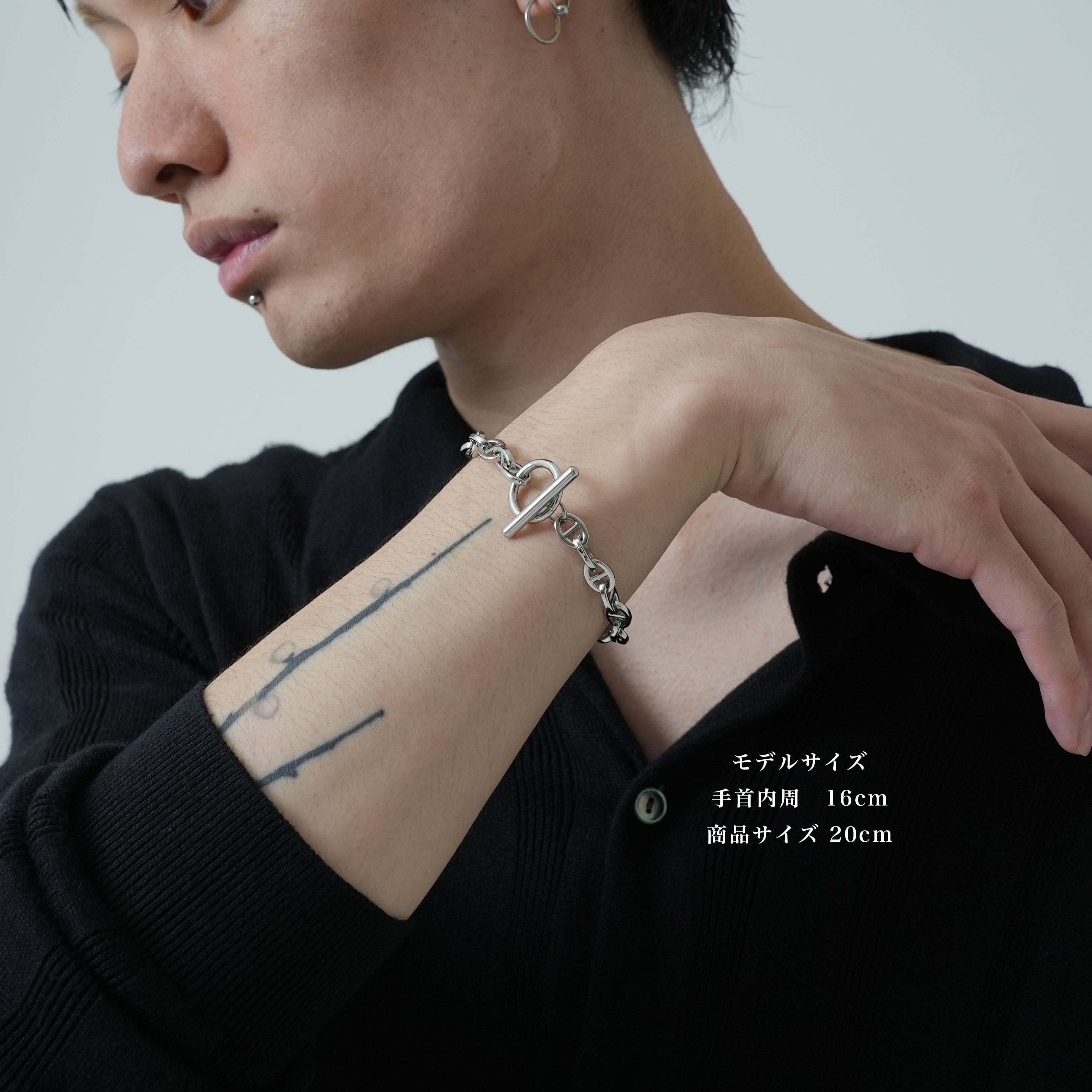 Horse jewelry