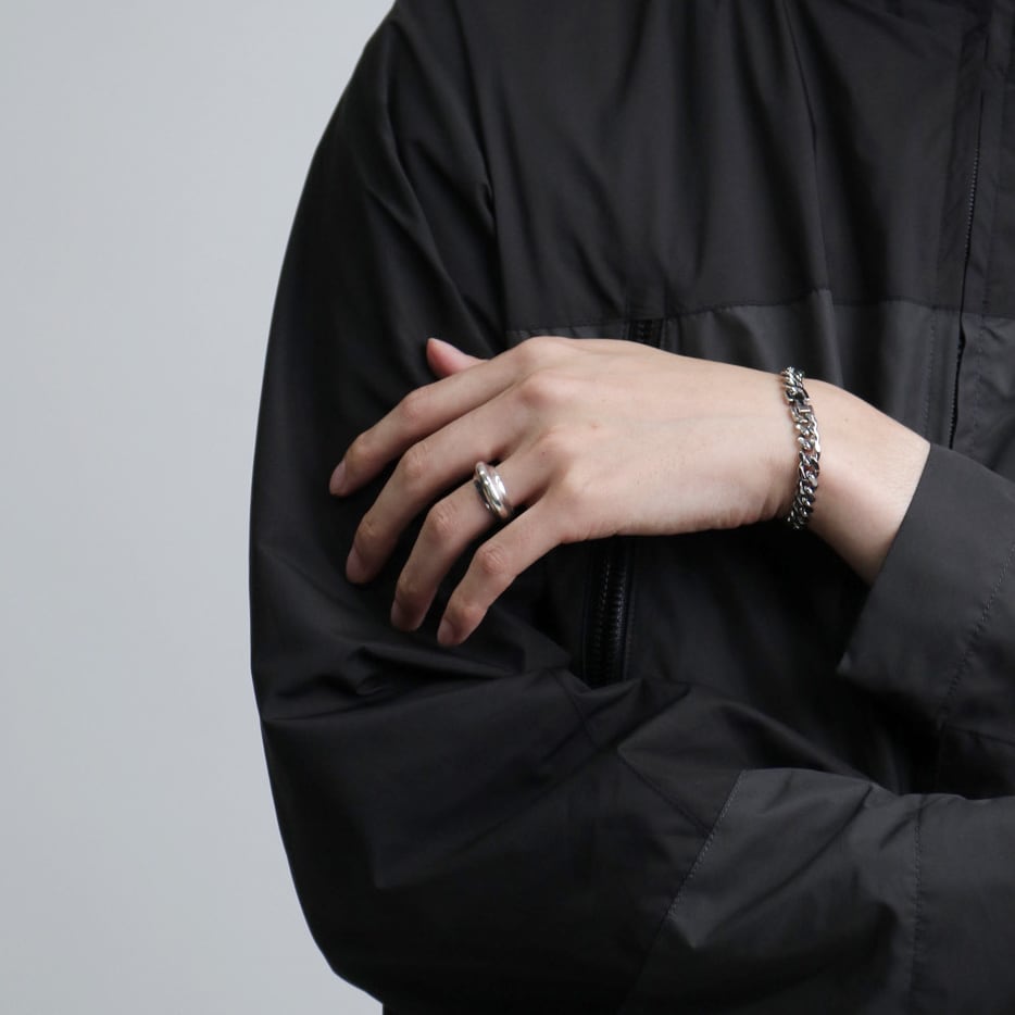 chain bracelet IV