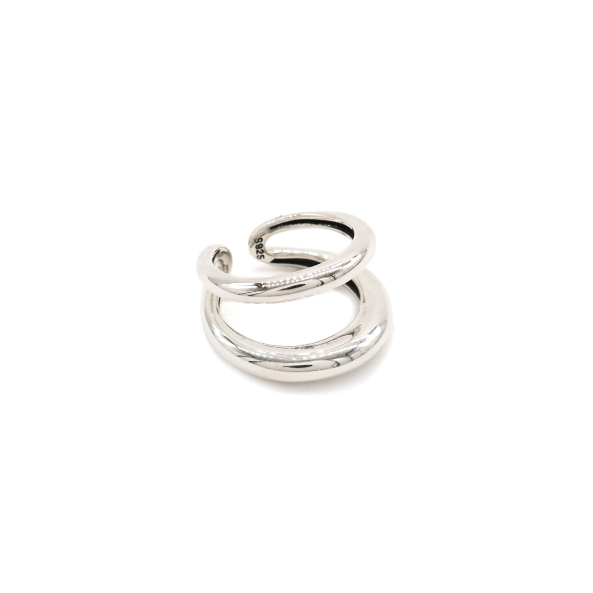 double ring