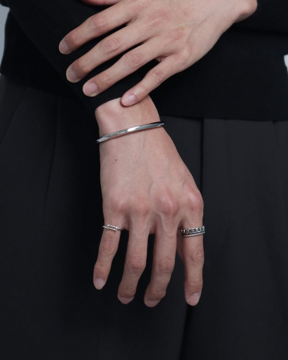 push ring