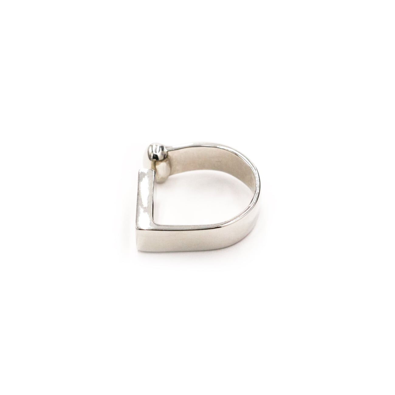 Rectangle ring