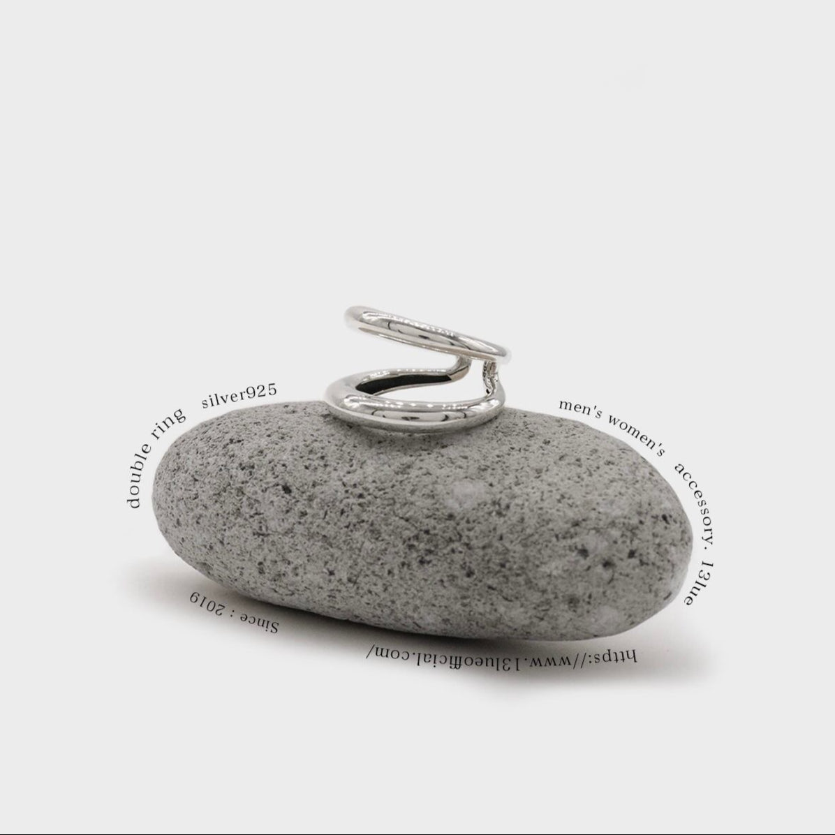 double ring