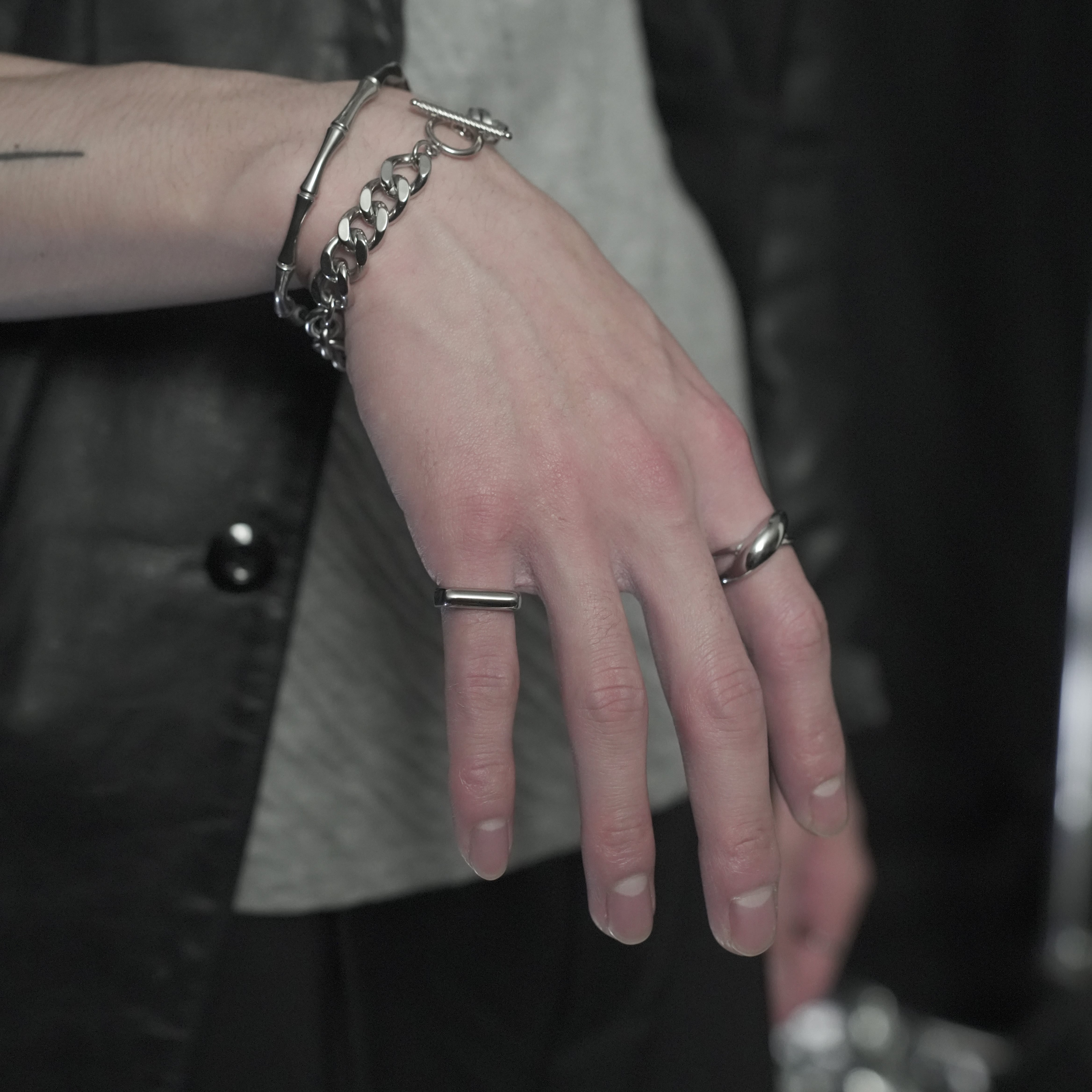 The Earth Day ring