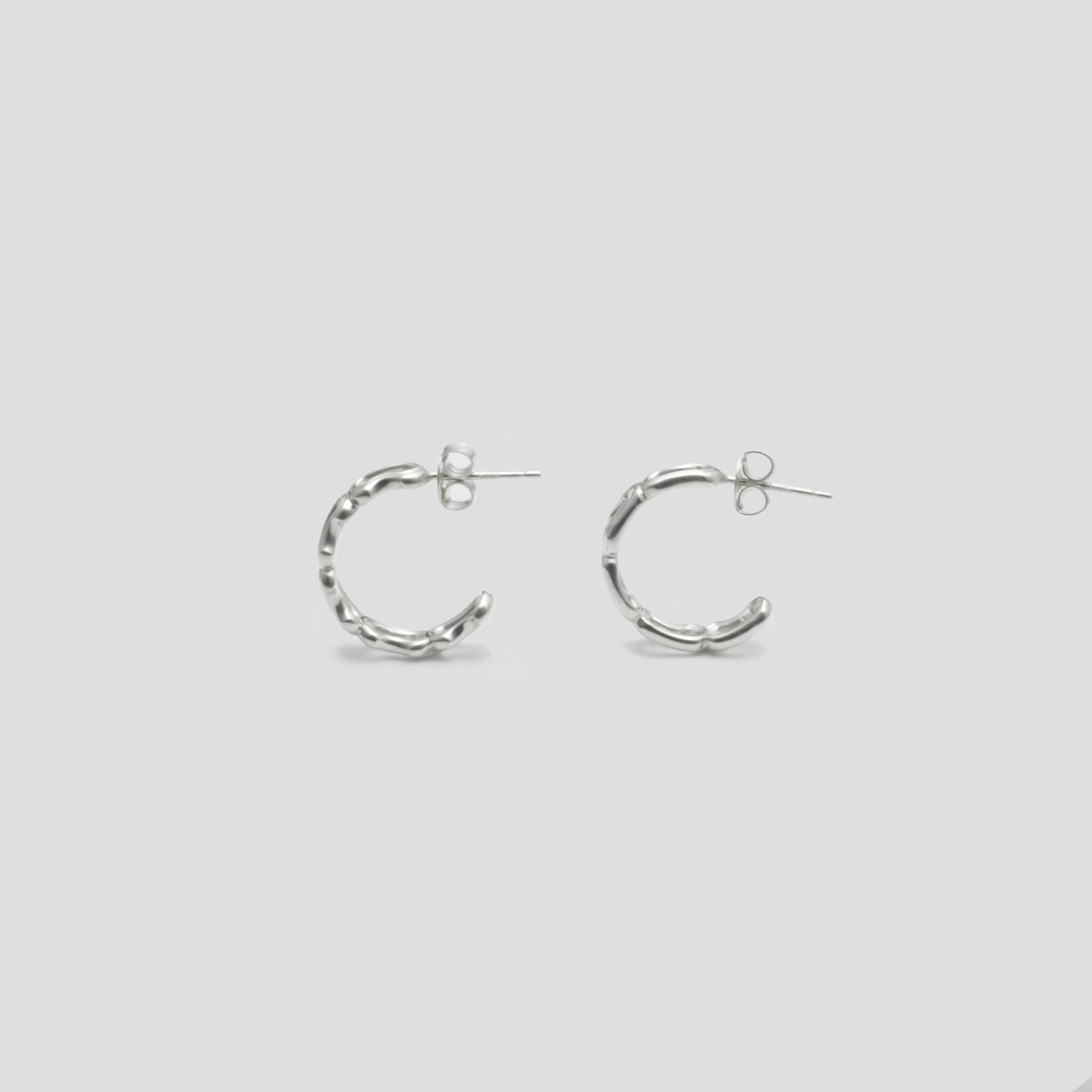 13 chain pierce【受注品】