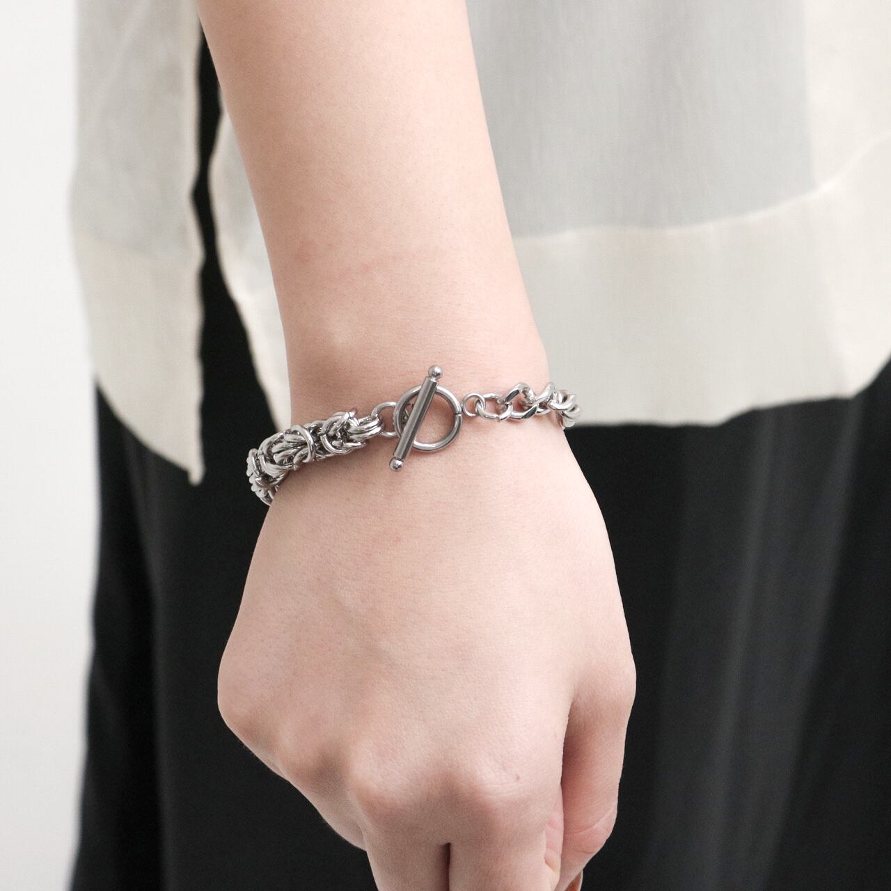 rope chain bracelet