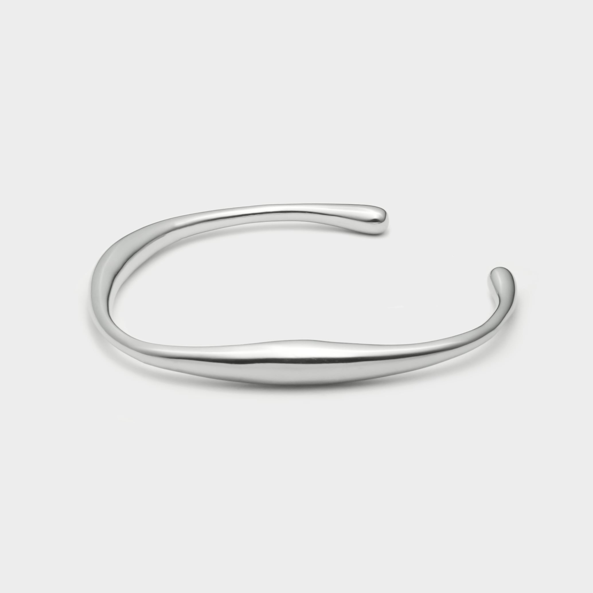 Deformation bangle