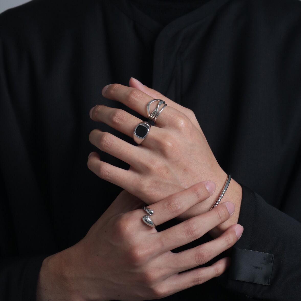 Deformation ring
