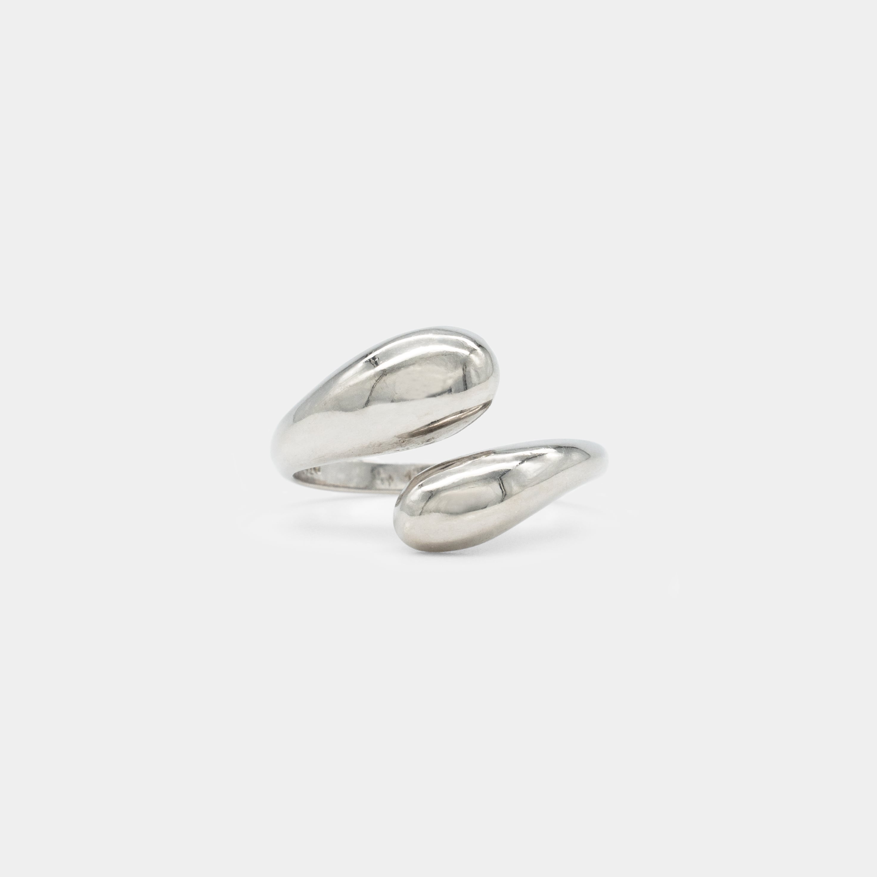 drop ring (海岸美化財団へ寄付)