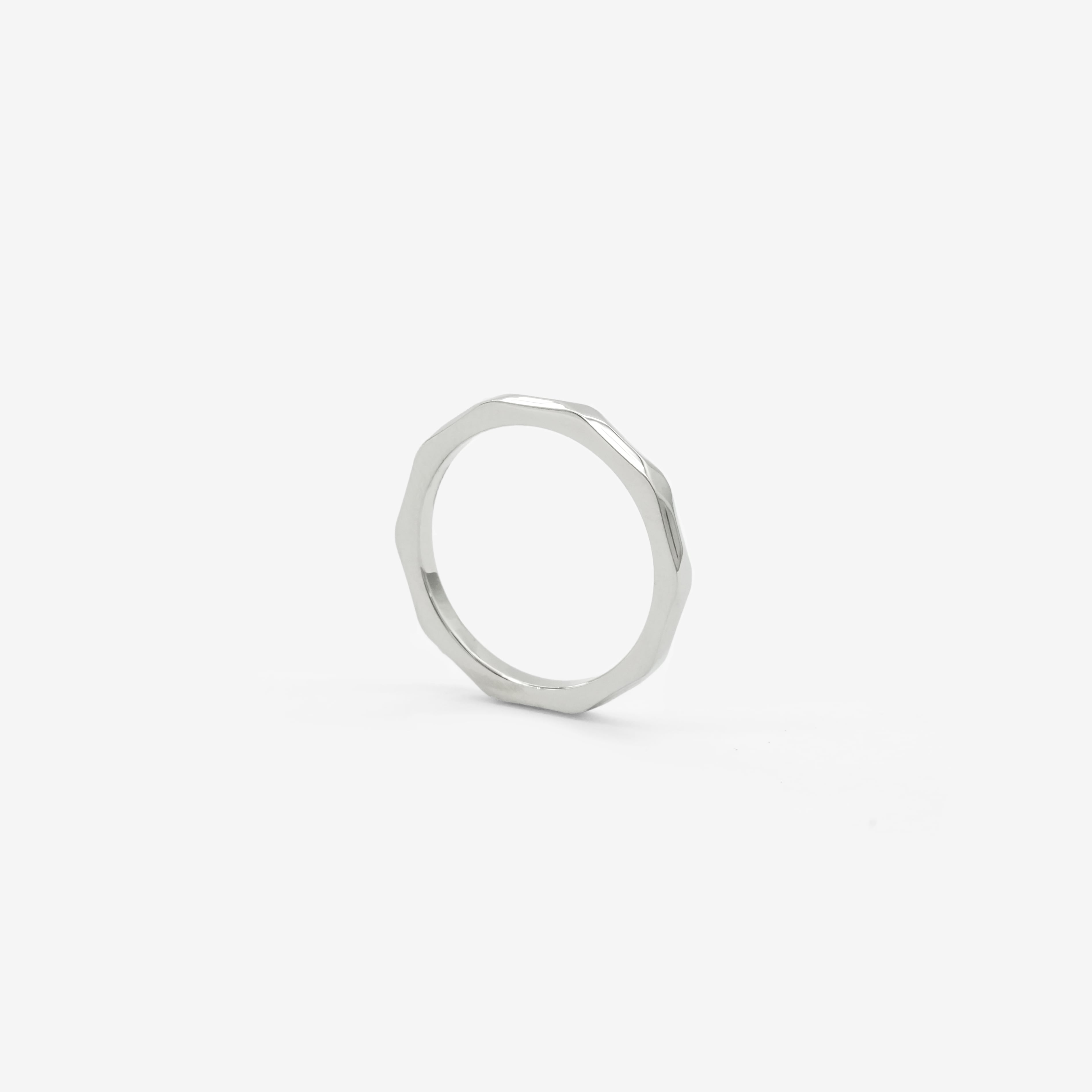 polygonal ring