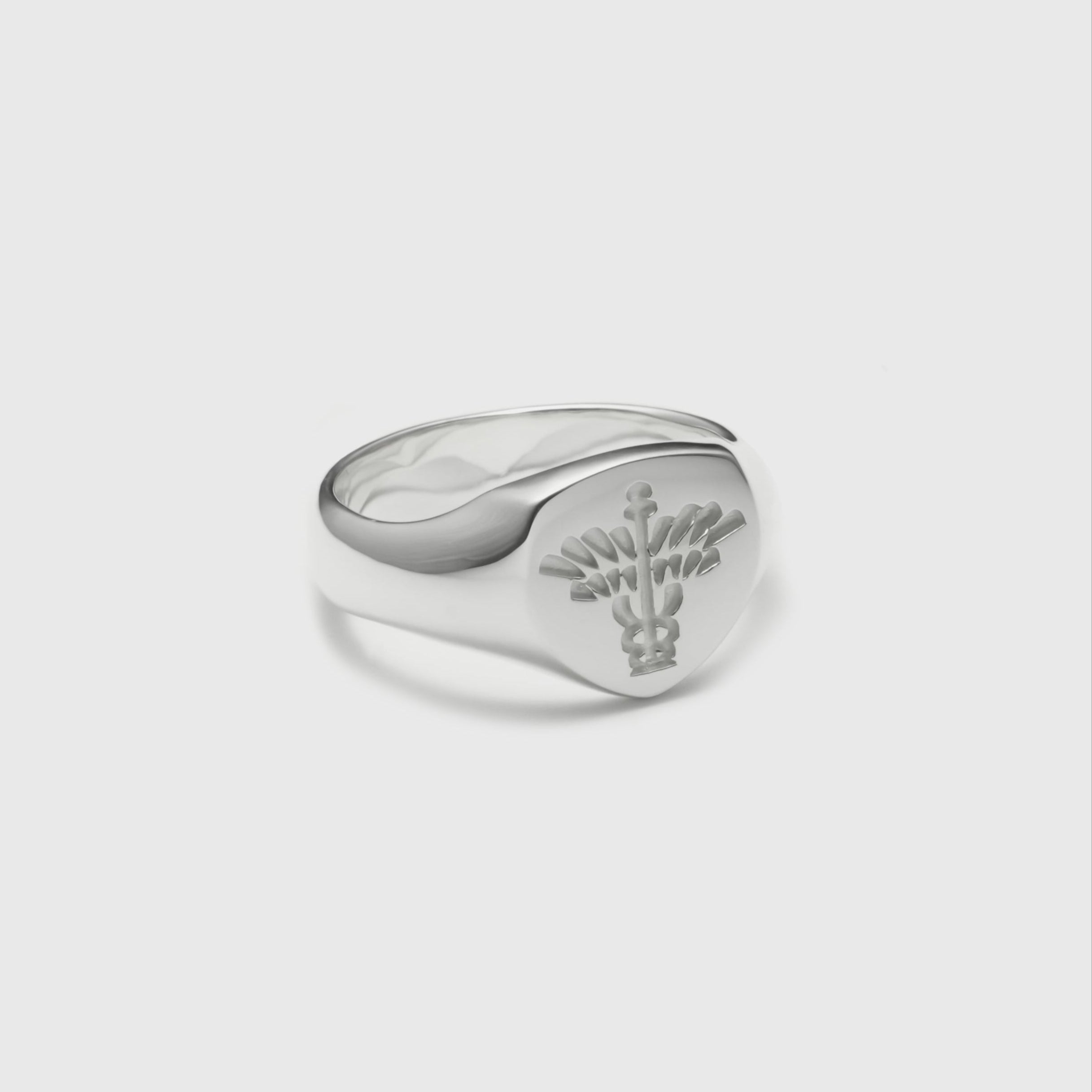 Mercury ring【受注品】