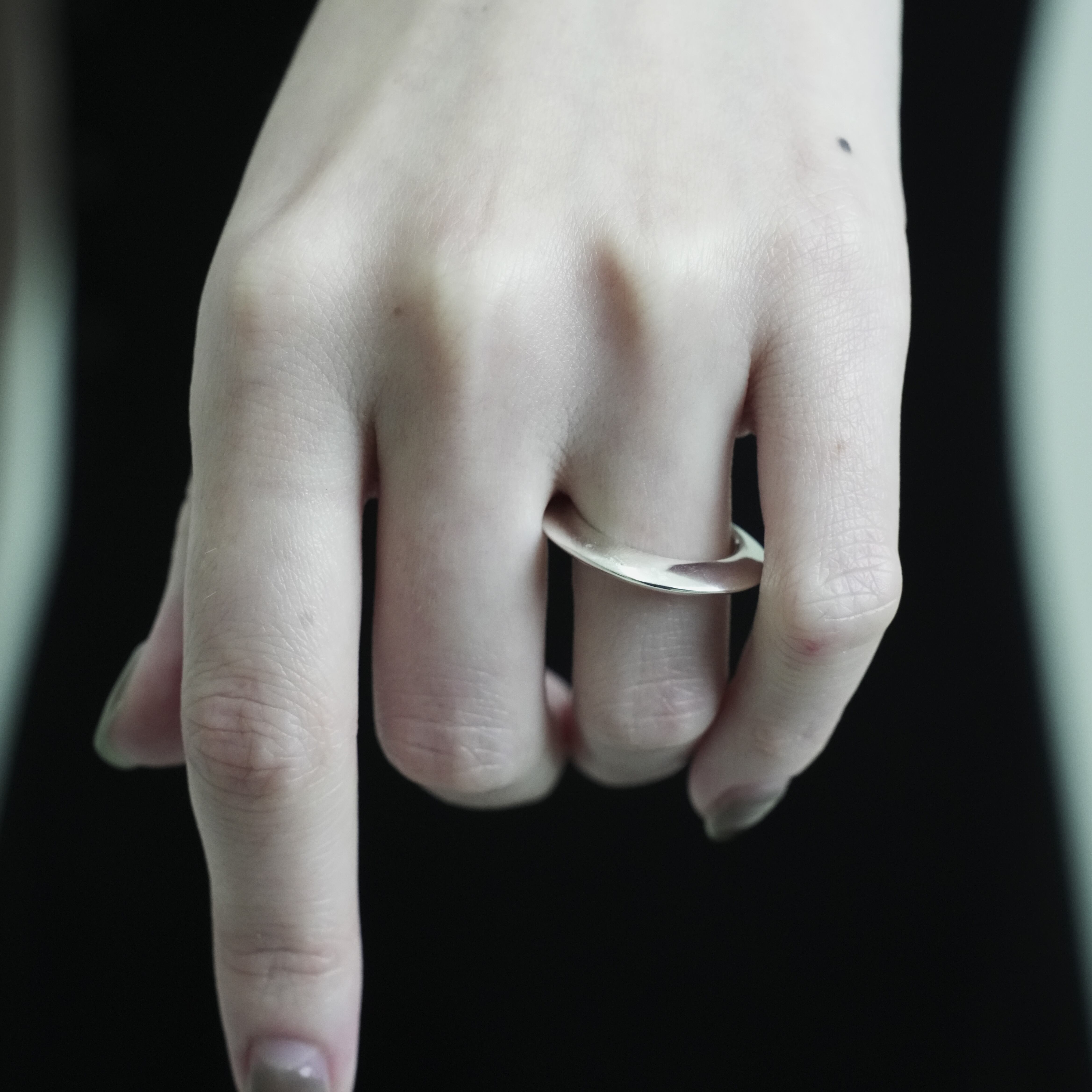 slice ring【受注品】