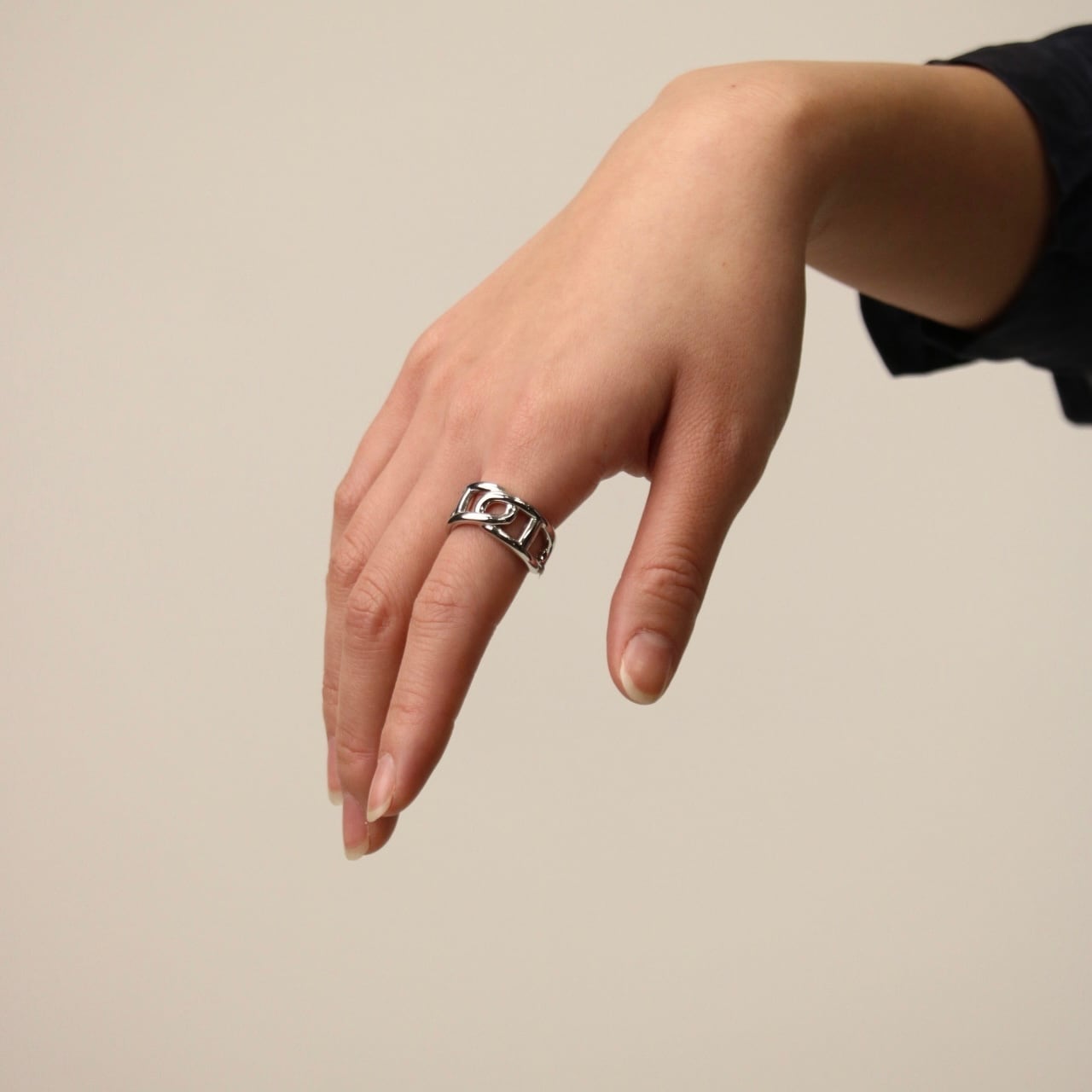 Horse ring