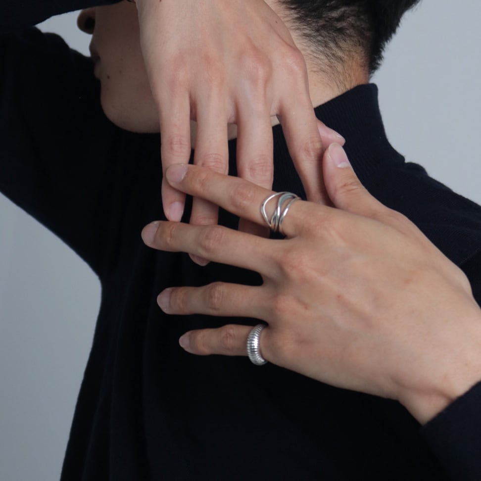Deformation ring